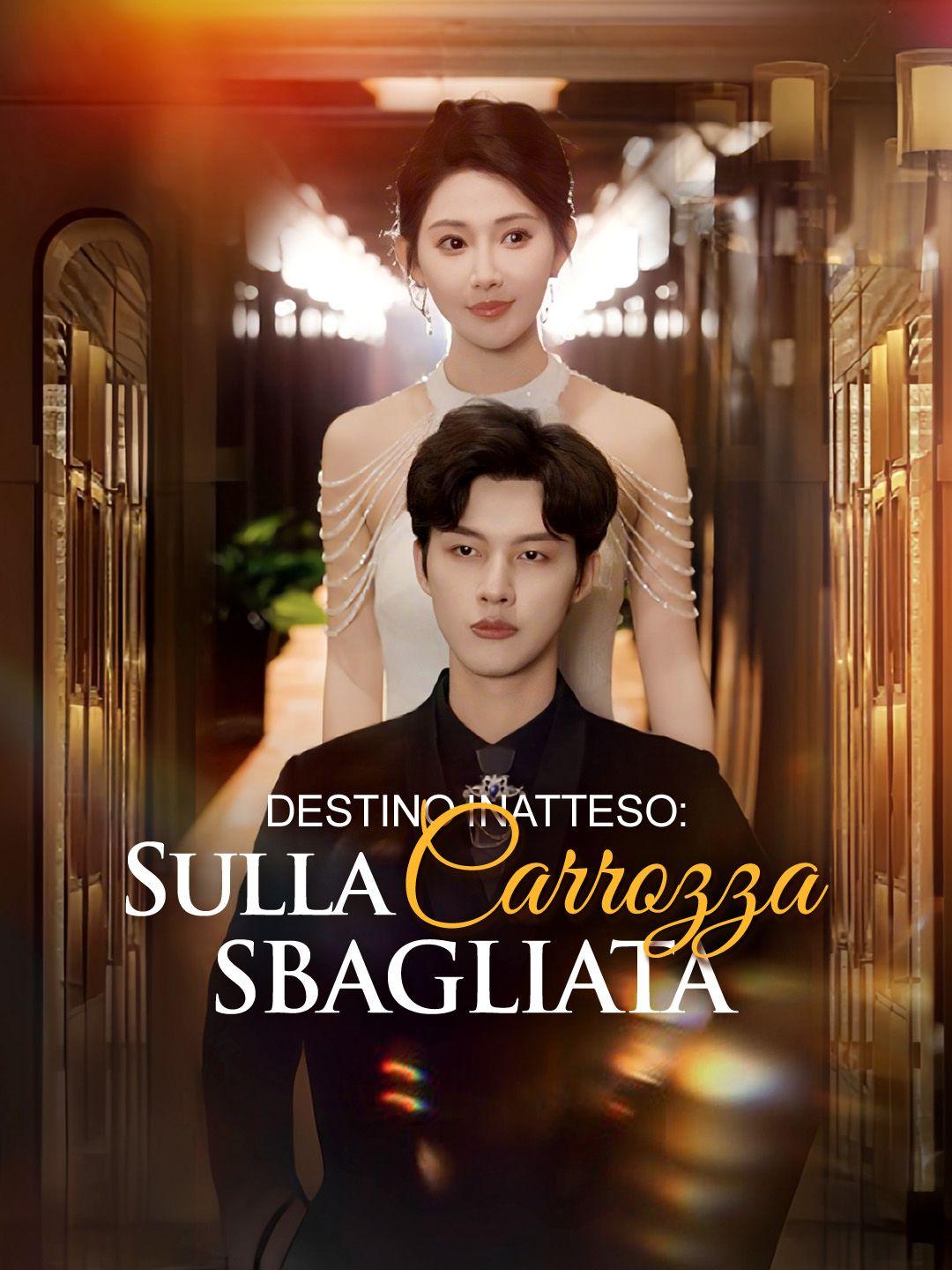 Destino Inatteso: Sulla Carrozza Sbagliata