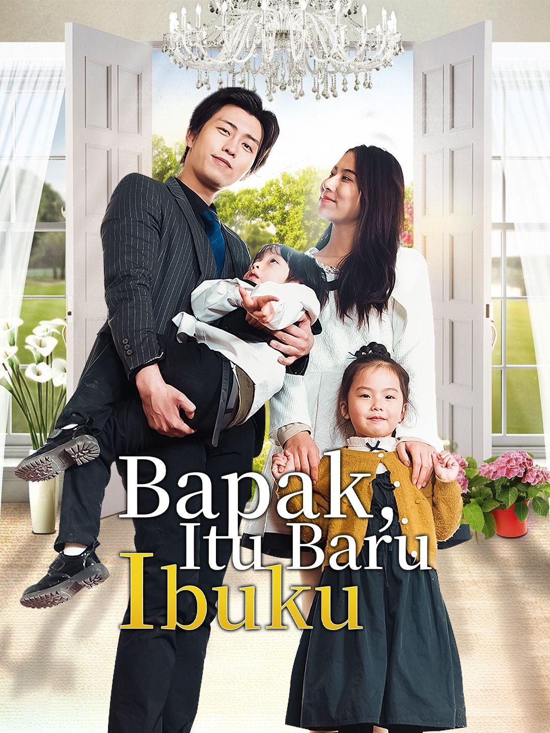 Bapak, Itu Baru Ibuku