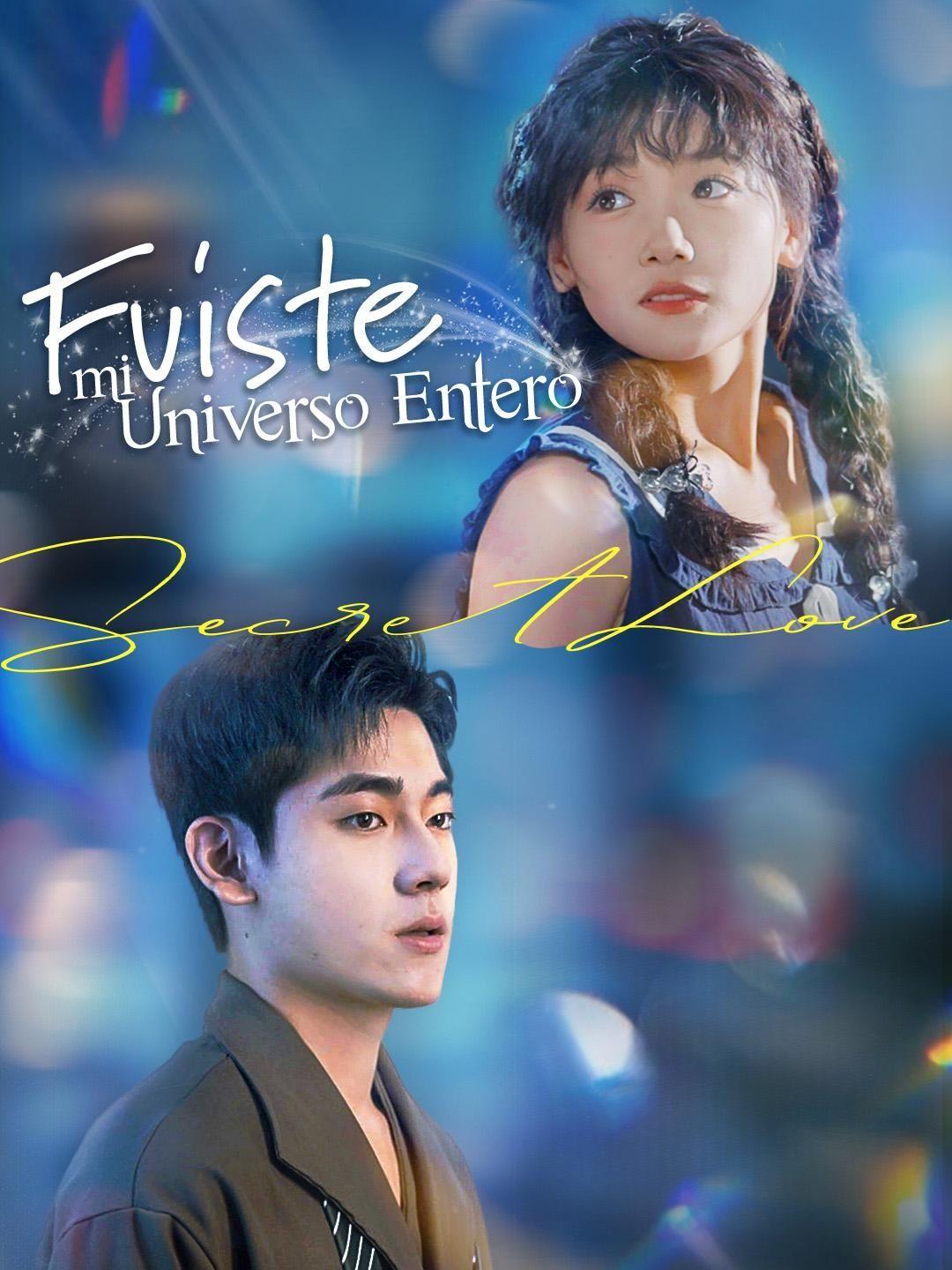 (Doblado) Fuiste mi universo entero