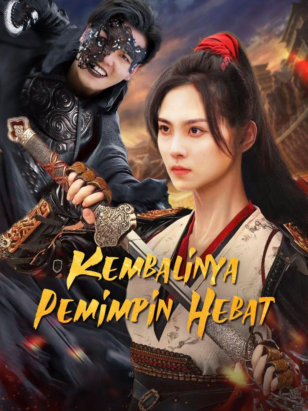 Kembalinya Pemimpin Hebat