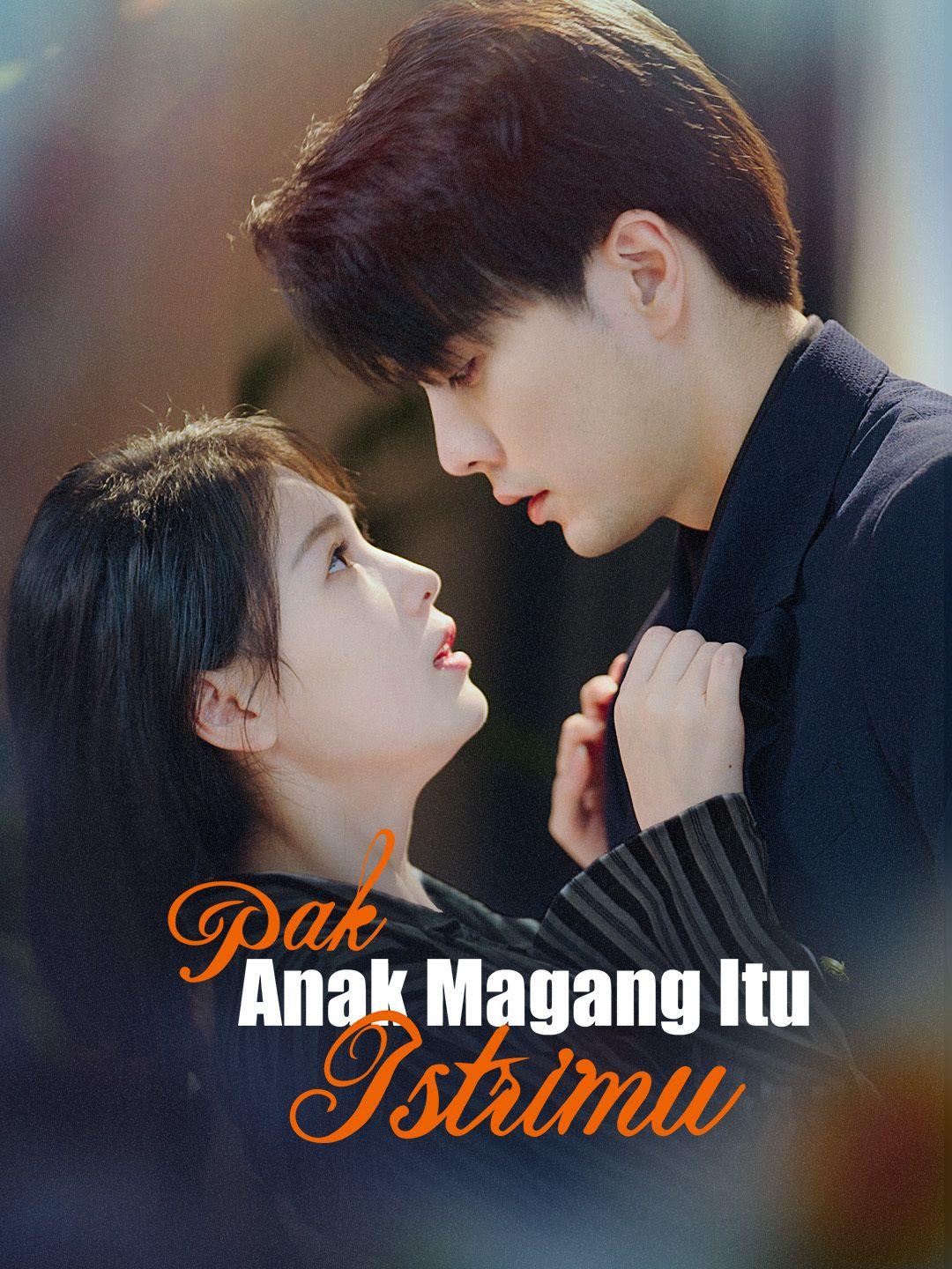 Pak, Anak Magang Itu Istrimu