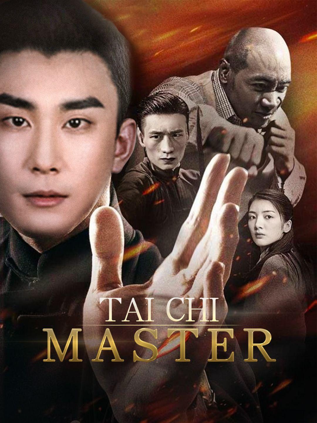 Tai Chi Master