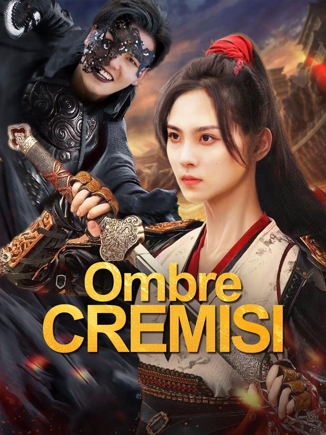 Ombre Cremisi