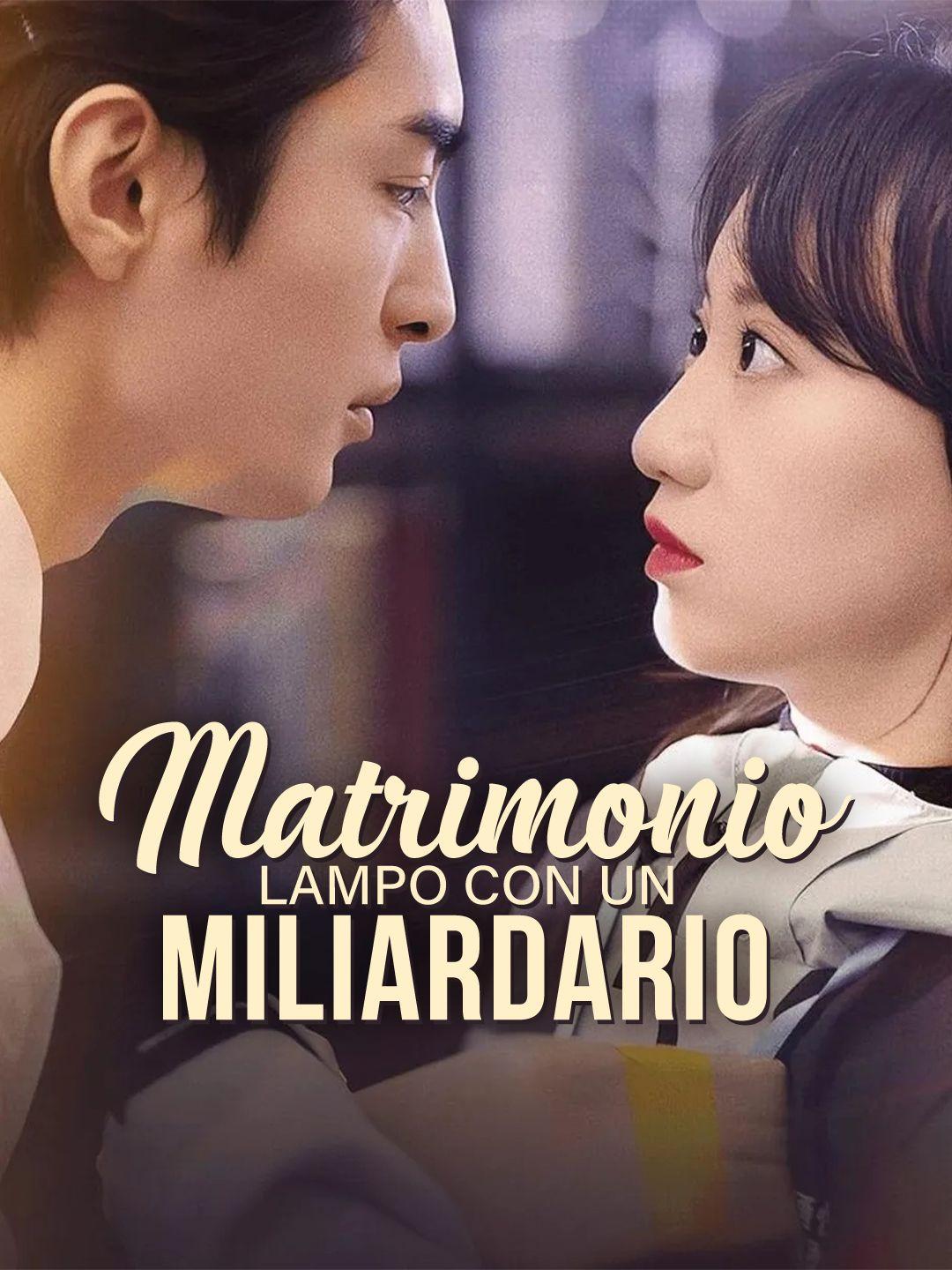 Matrimonio Lampo con un Miliardario