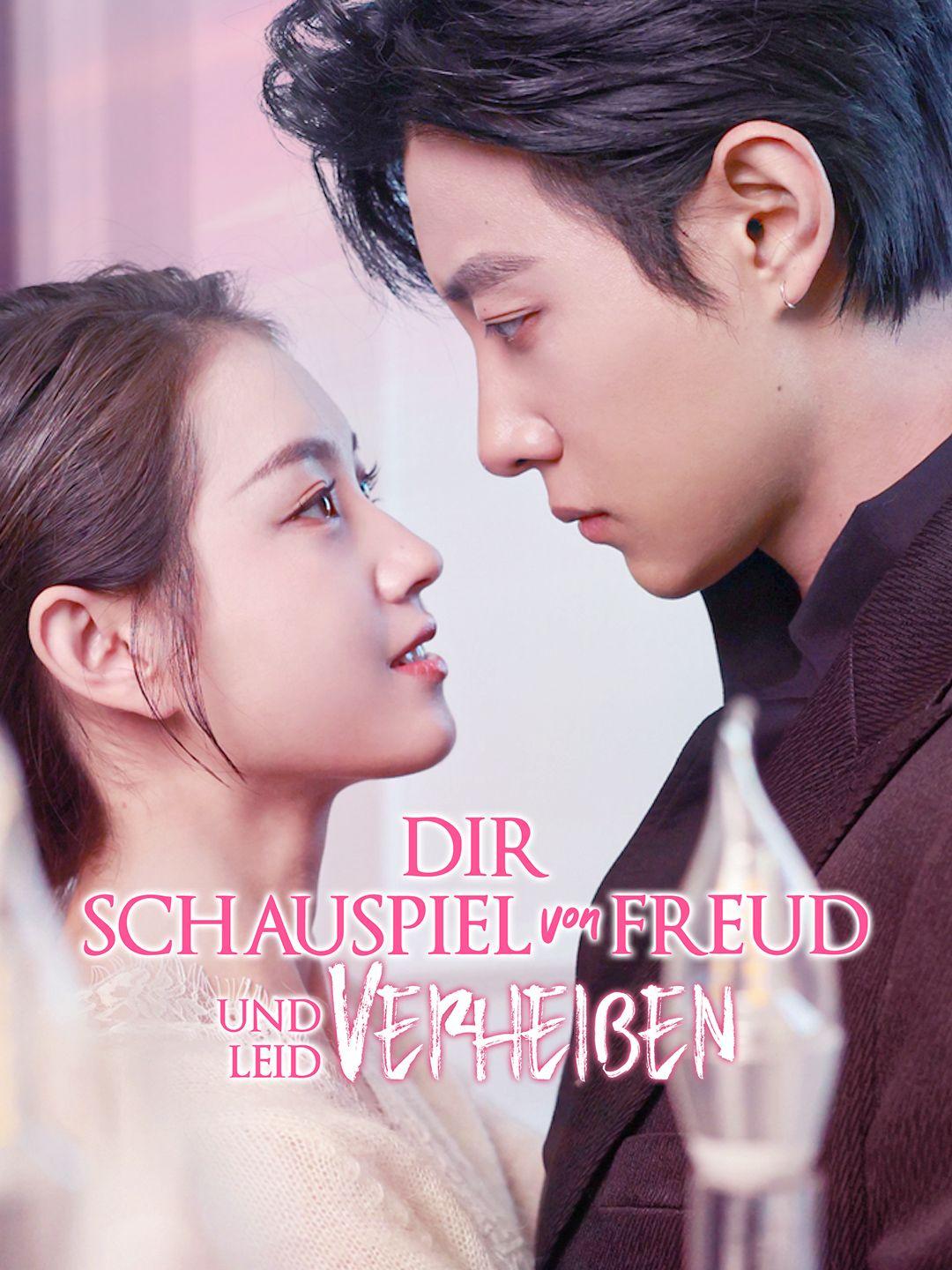 Dir Schauspiel von Freud und Leid verheißen