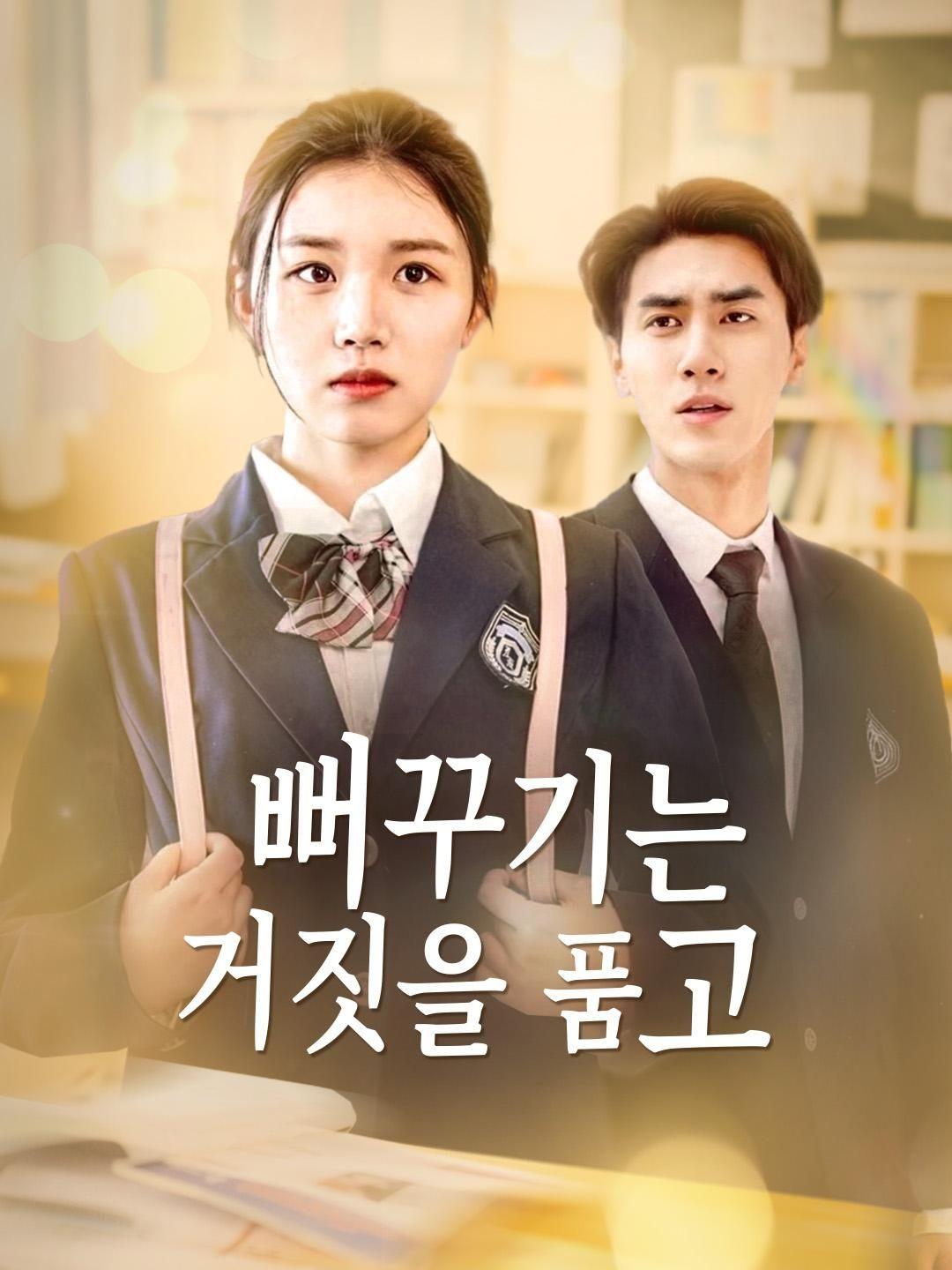 （더빙）뻐꾸기는 거짓을 품고