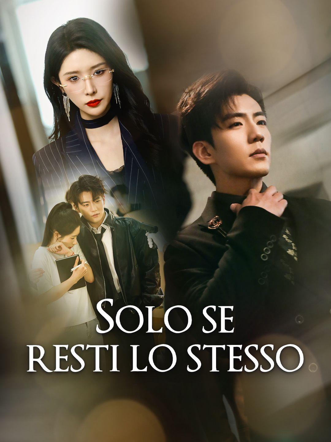 Solo Se Resti lo Stesso