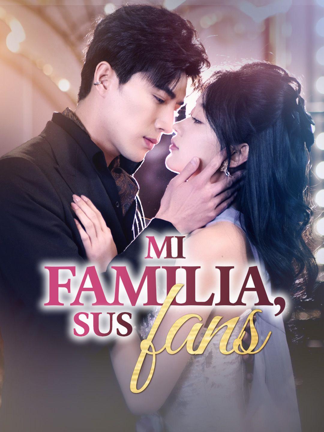 Mi familia, sus fans