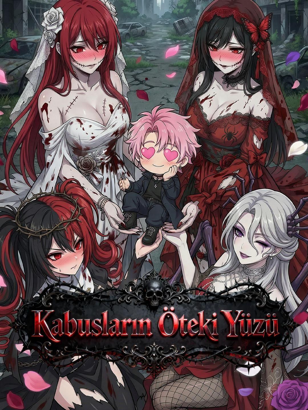 (Dublajlı) Kabusların Öteki Yüzü