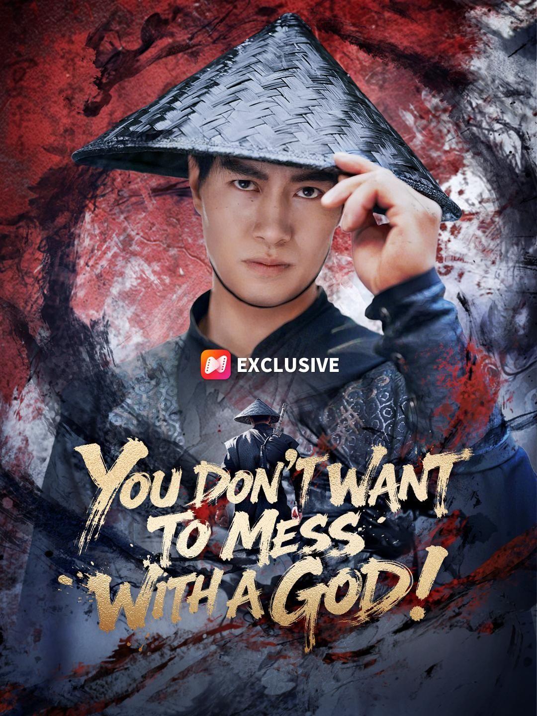 (Dubbed) You Don't Want to Mess with a God!