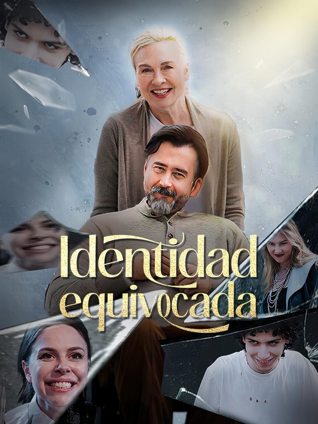 (Doblado)Identidad equivocada