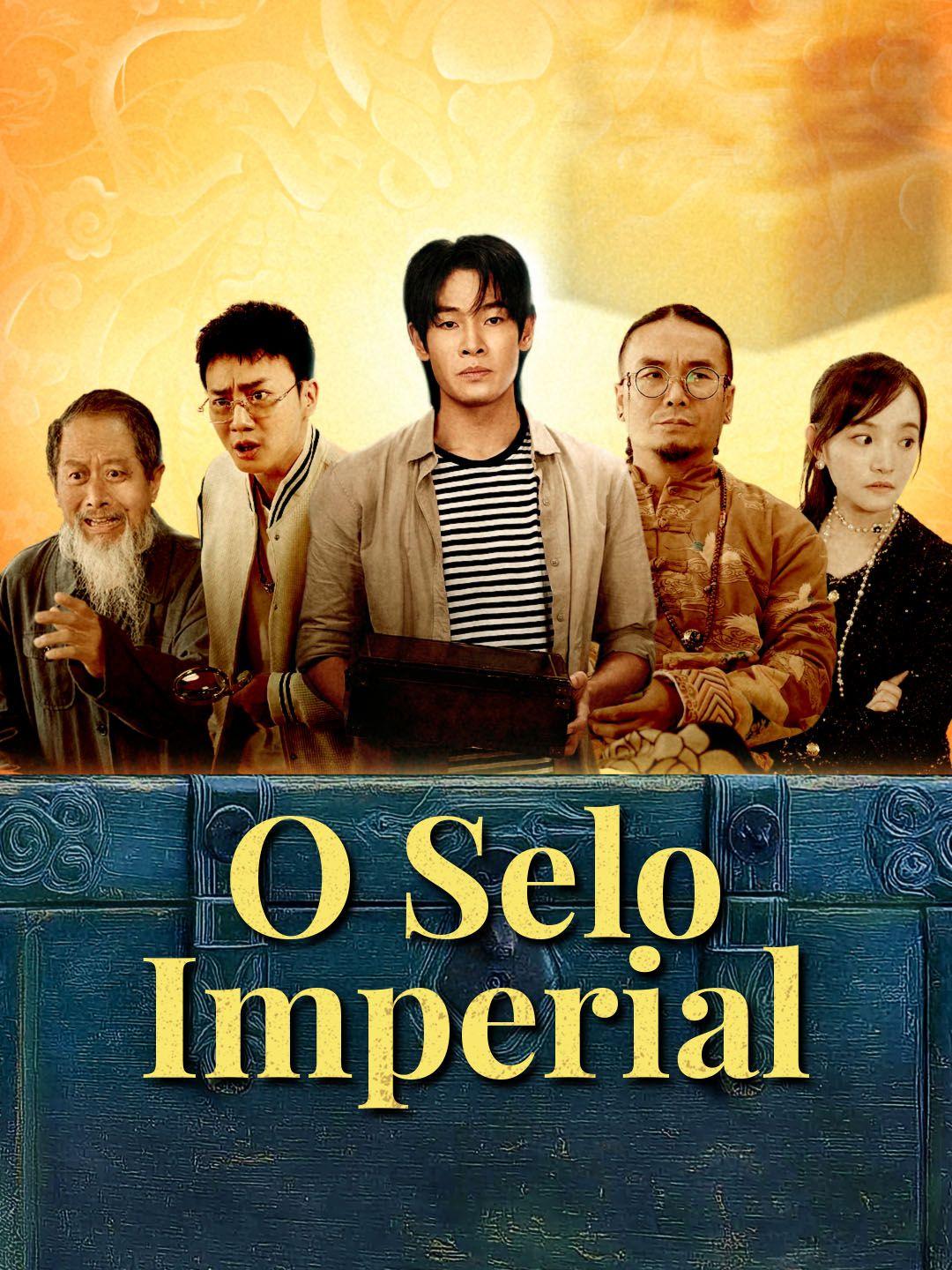 O Selo Imperial Episódio 1