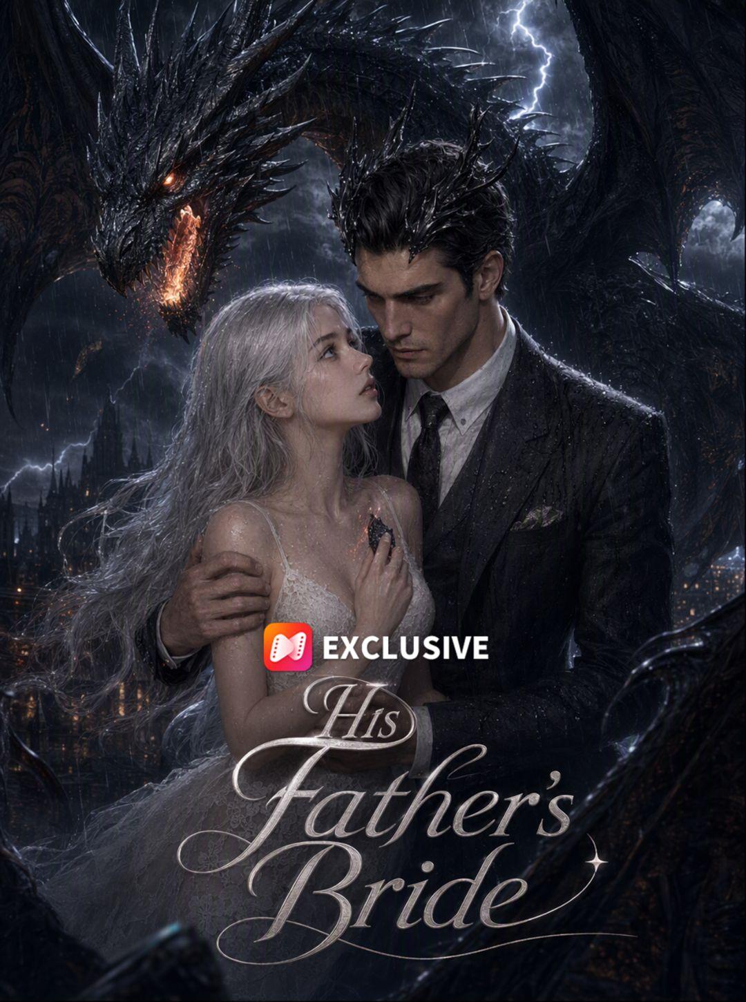 His Father's Bride
