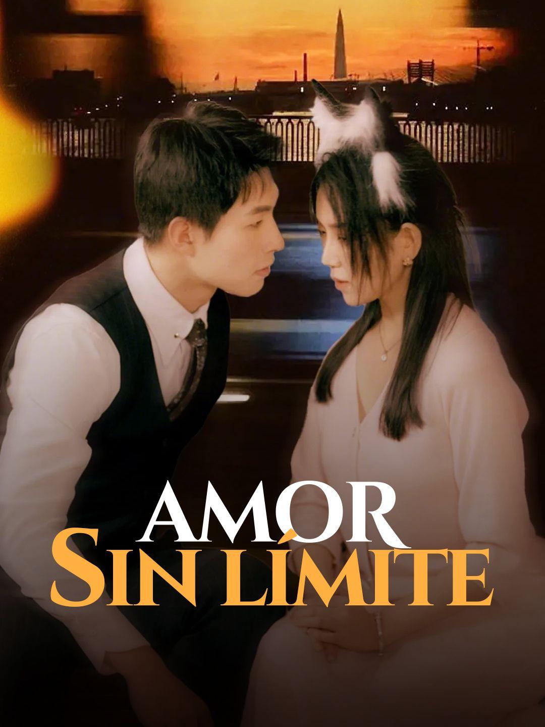 Amor sin límite