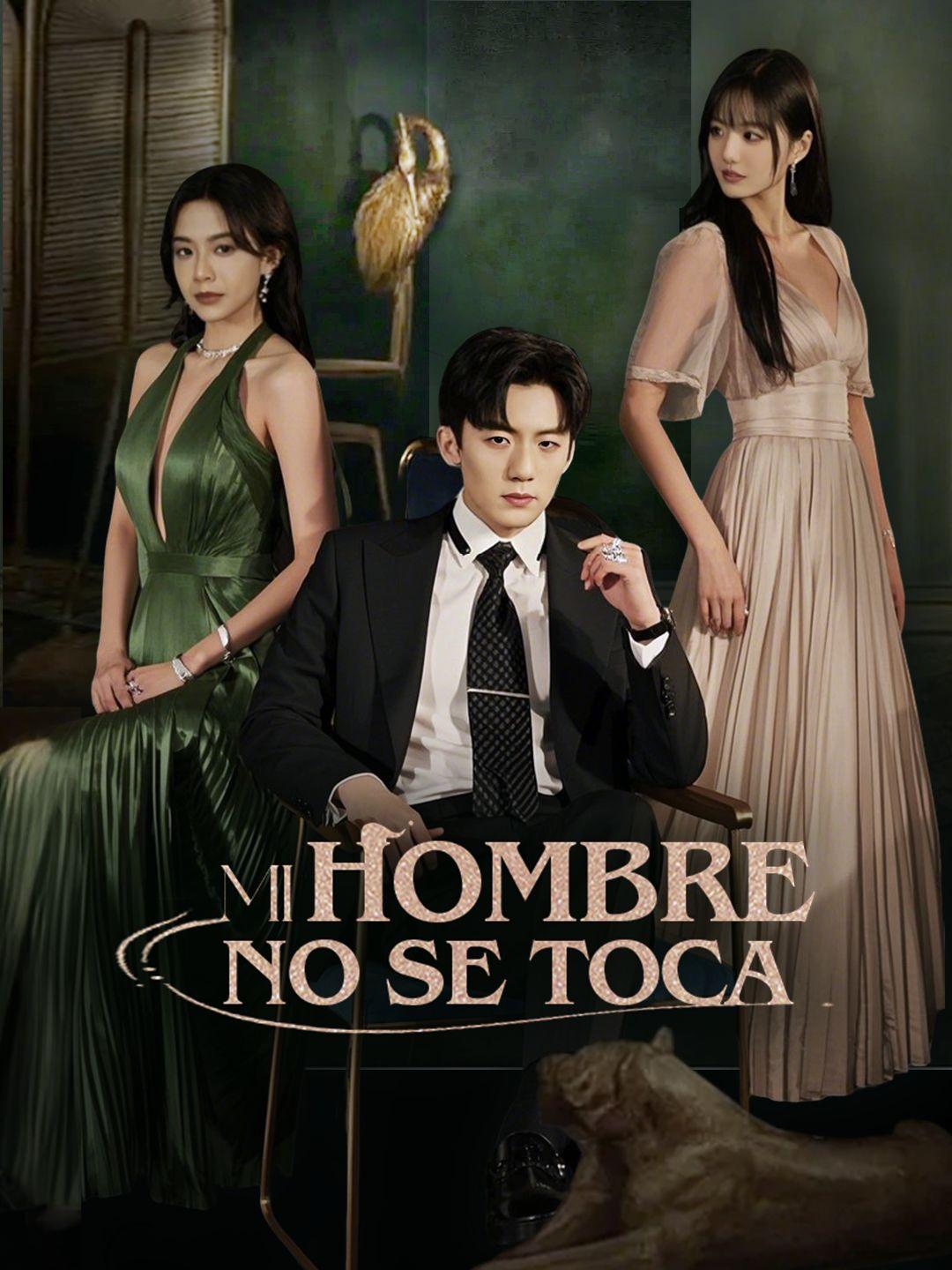 Mi hombre no se toca Mi hombre no se toca