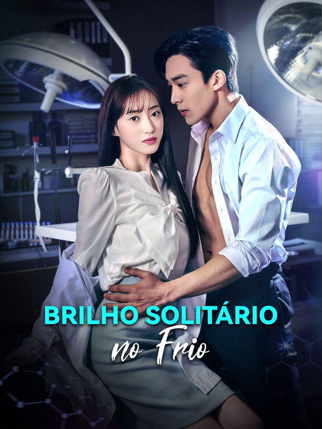 Brilho Solitário no Frio Episódio 1