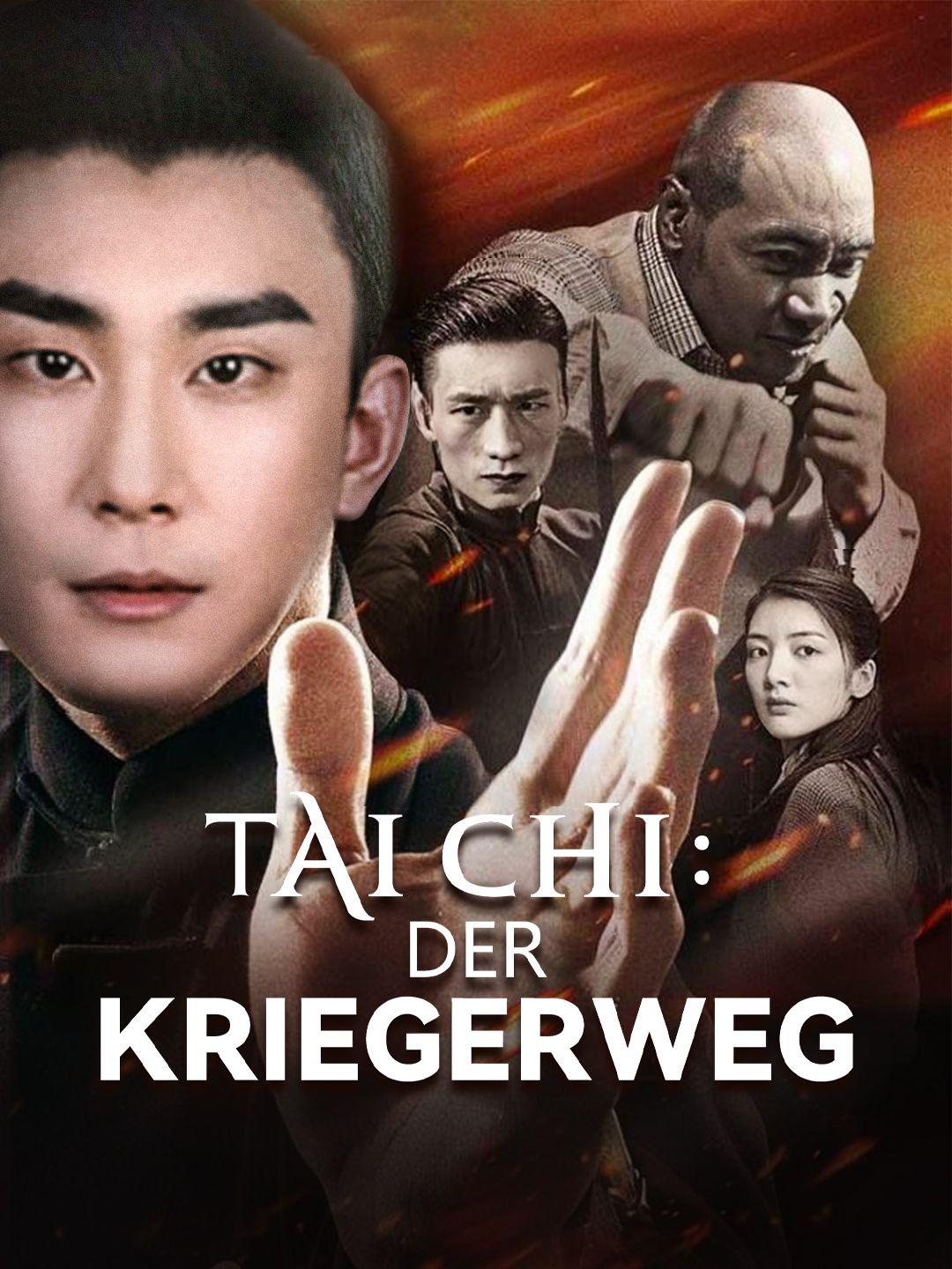 Tai Chi: Der Kriegerweg