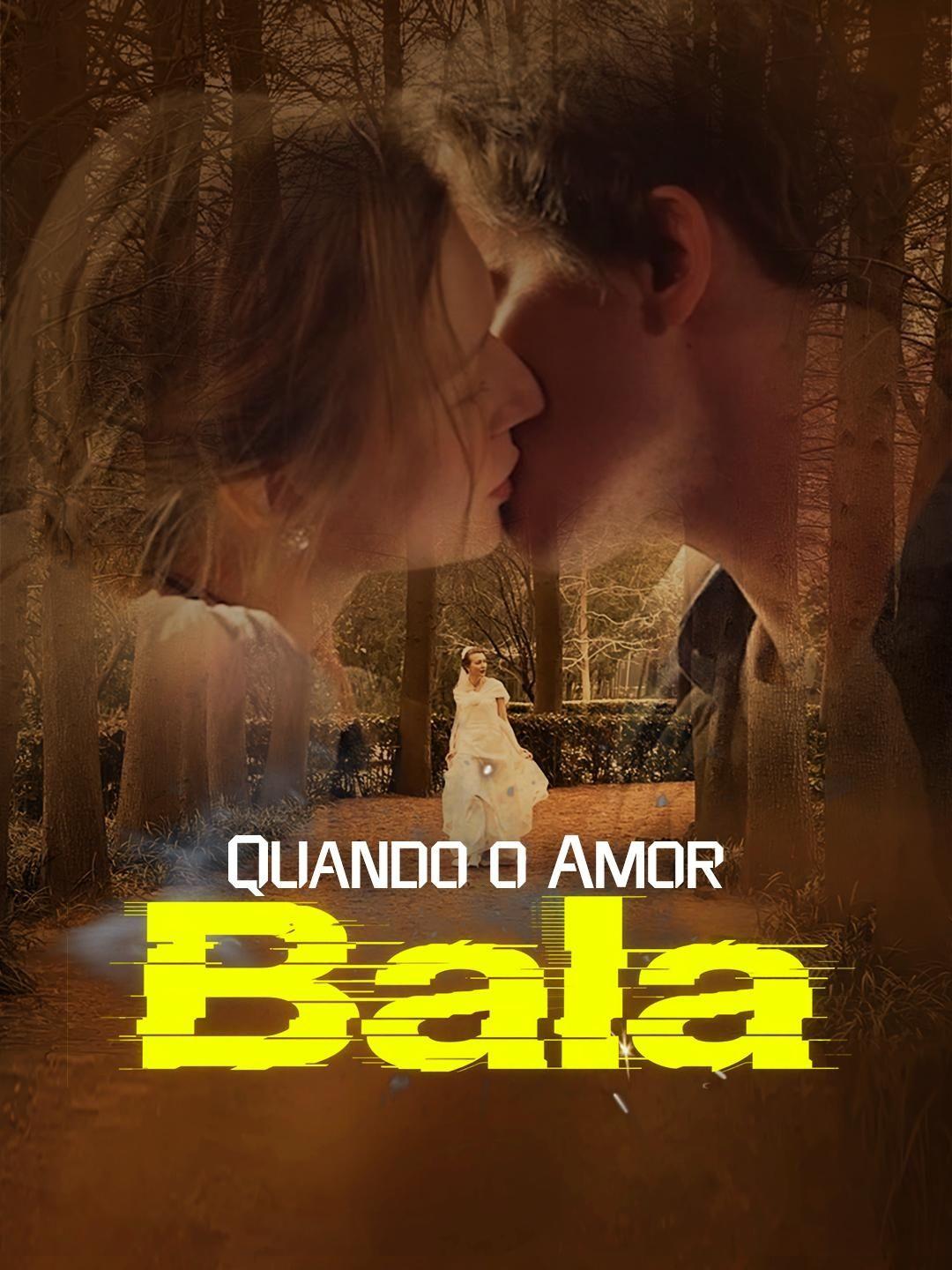 (Dublagem)Quando o Amor Bala Episódio 1