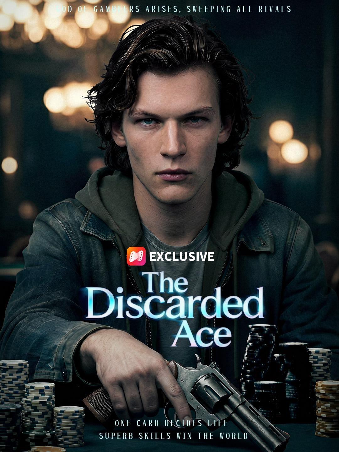 The Discarded Ace