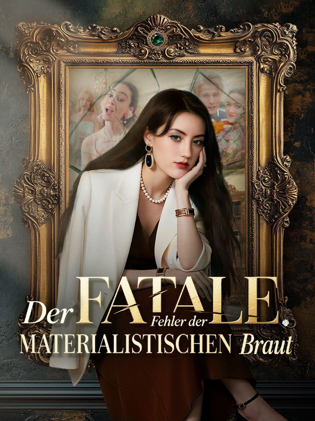 (Synchro) Der fatale Fehler der materialistischen Braut