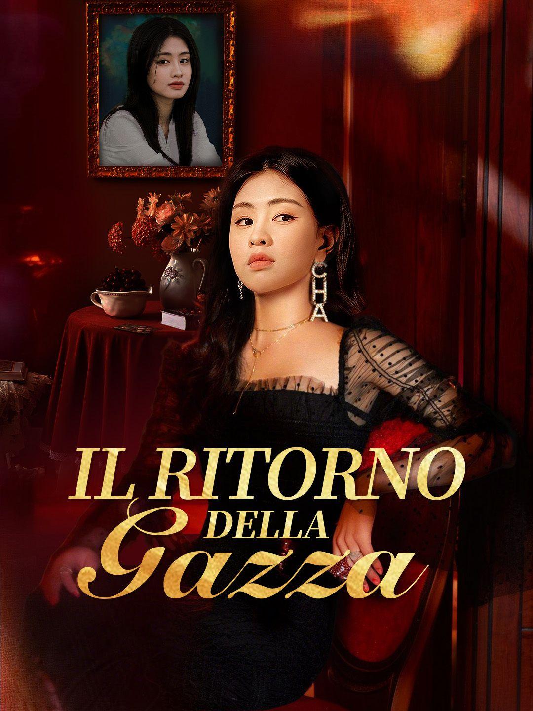 Il Ritorno della Gazza