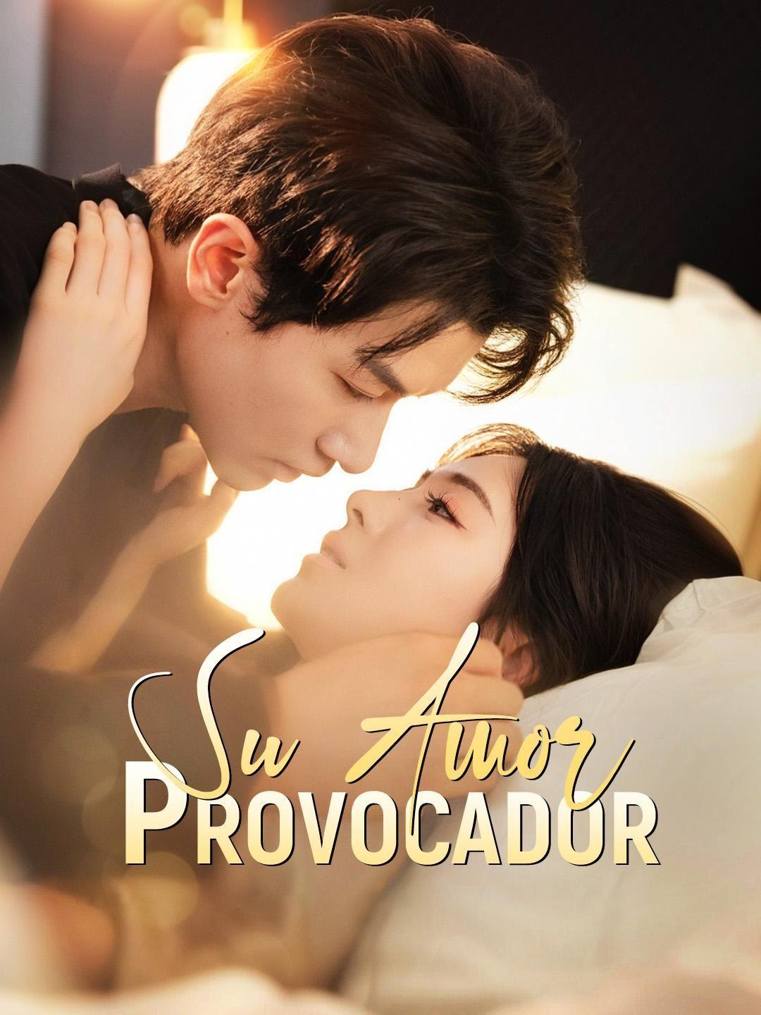 (Doblado)Su amor provocador