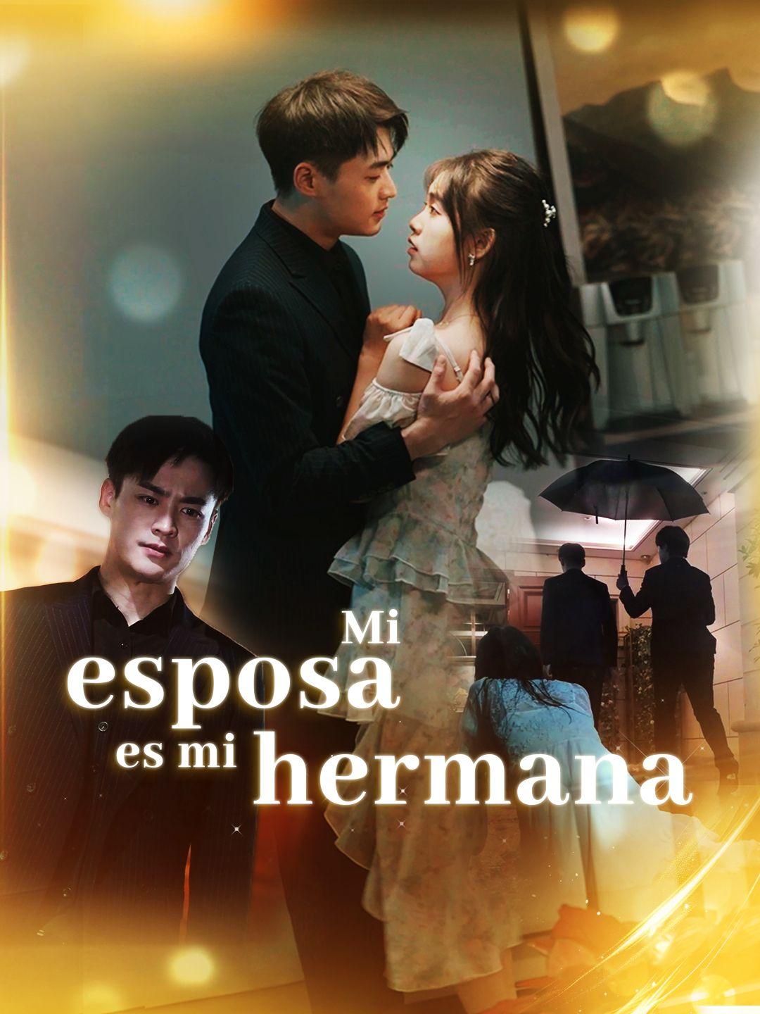 Mi esposa es mi hermana