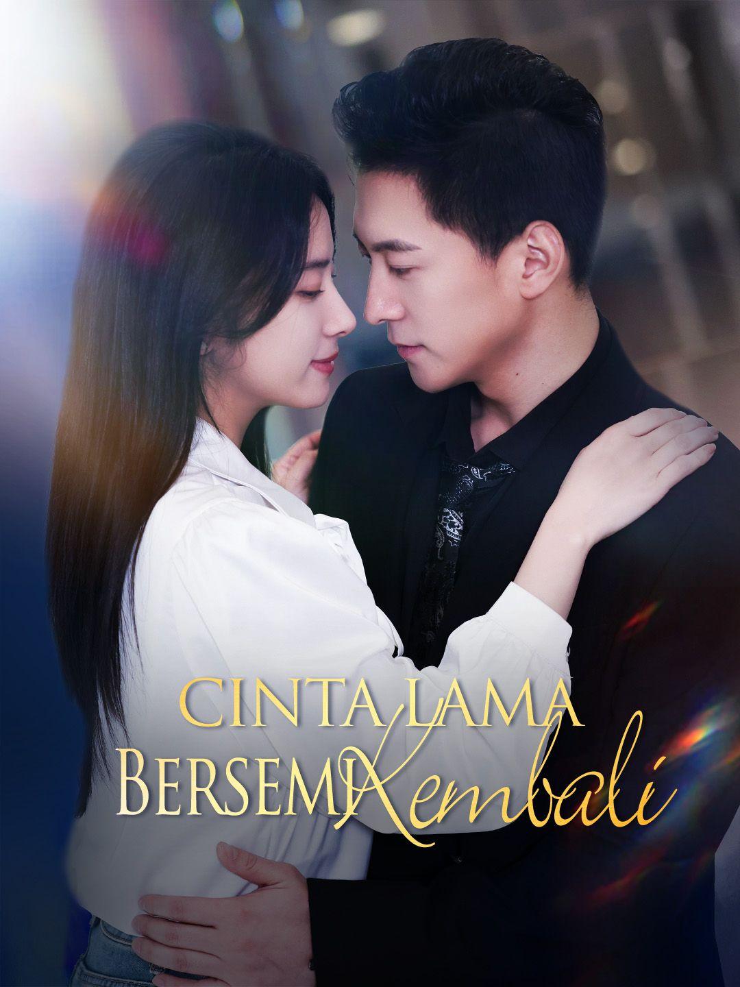 (Sulih suara)Cinta Lama Bersemi Kembali