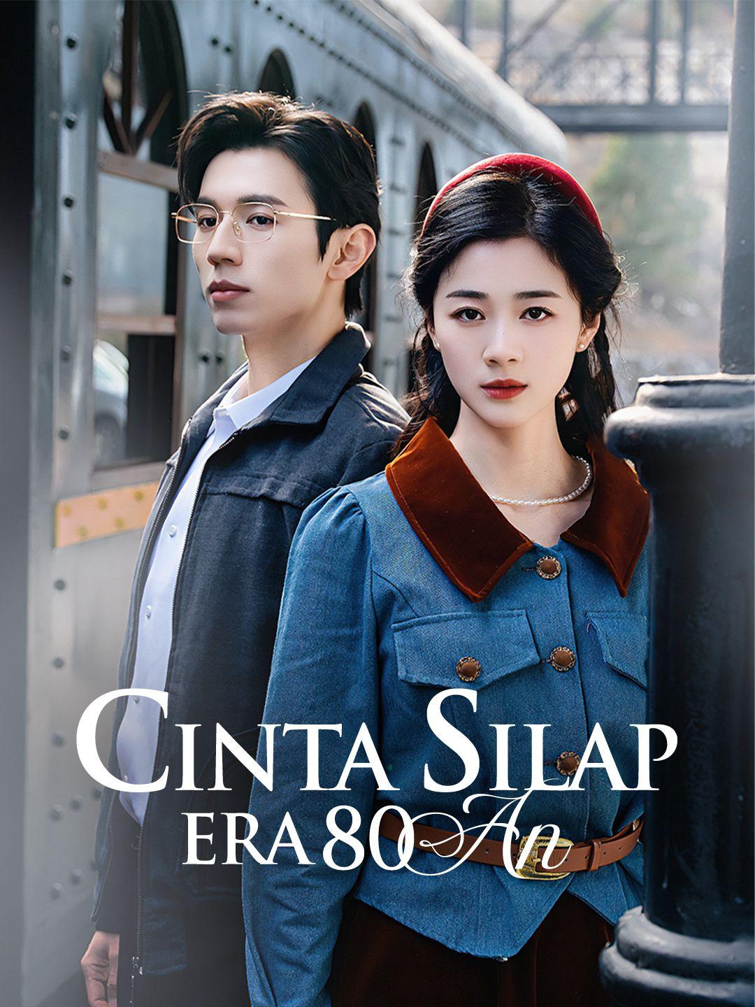 Cinta Silap Era 80an