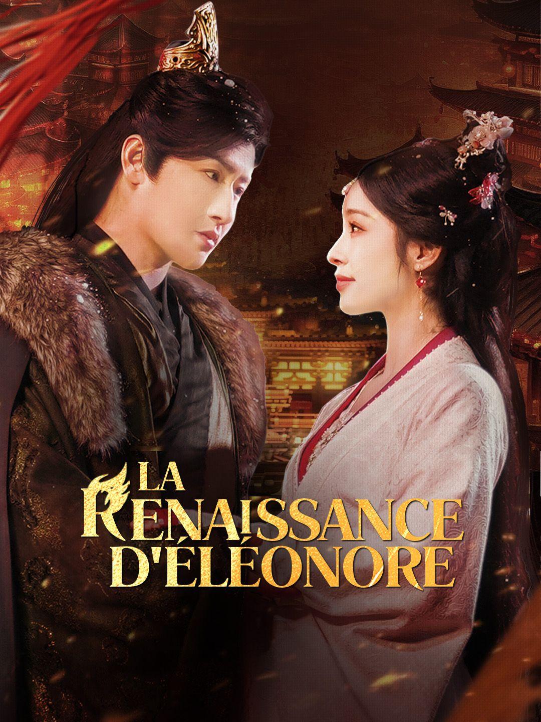 LA RENAISSANCE D'ÉLÉONORE