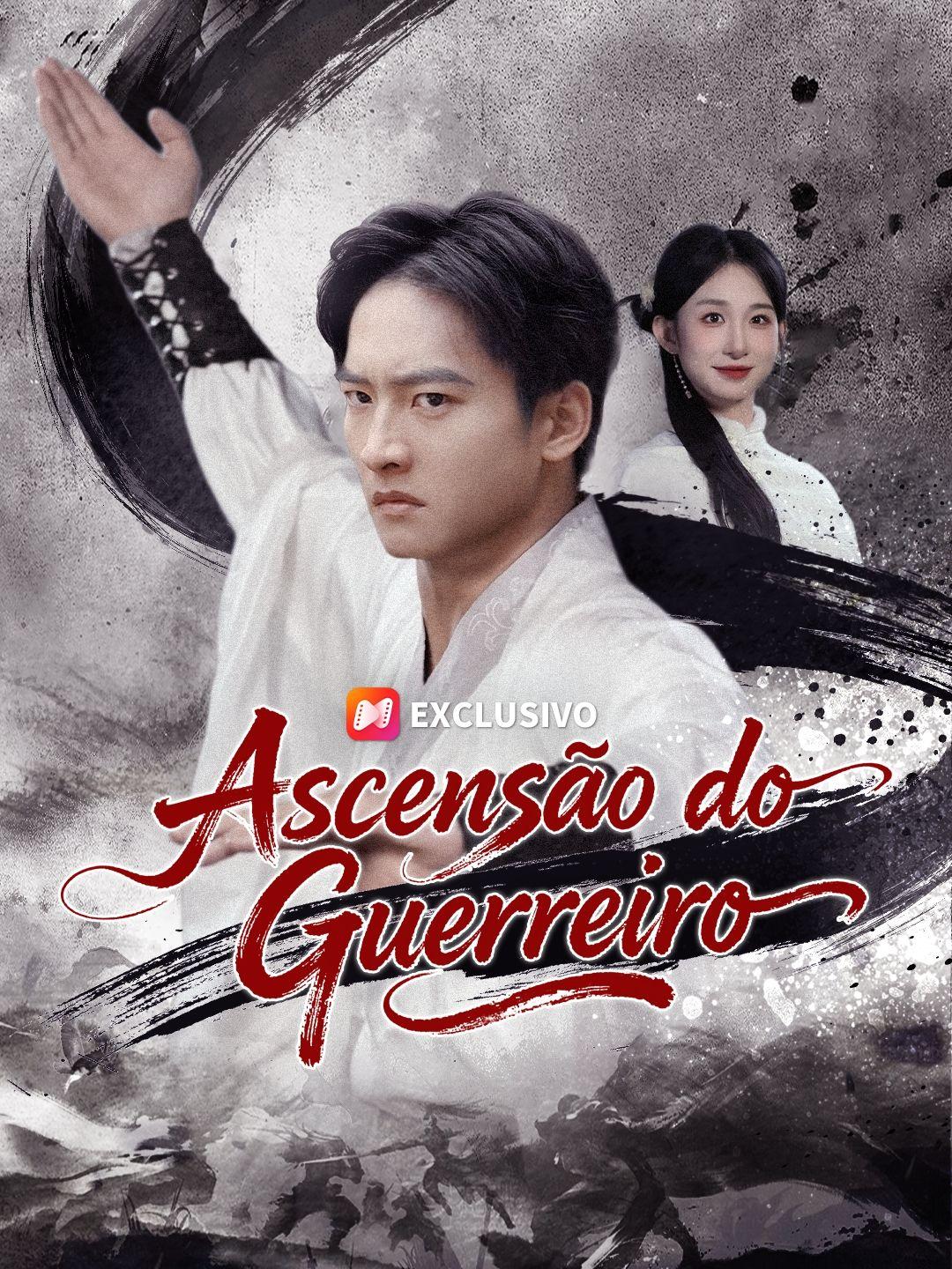 (Dublagem) Ascensão do Guerreiro