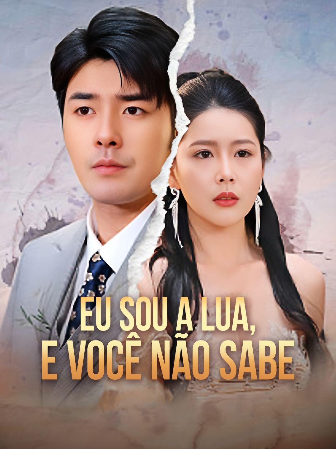 Eu sou a Lua, e Você não Sabe Episódio 1