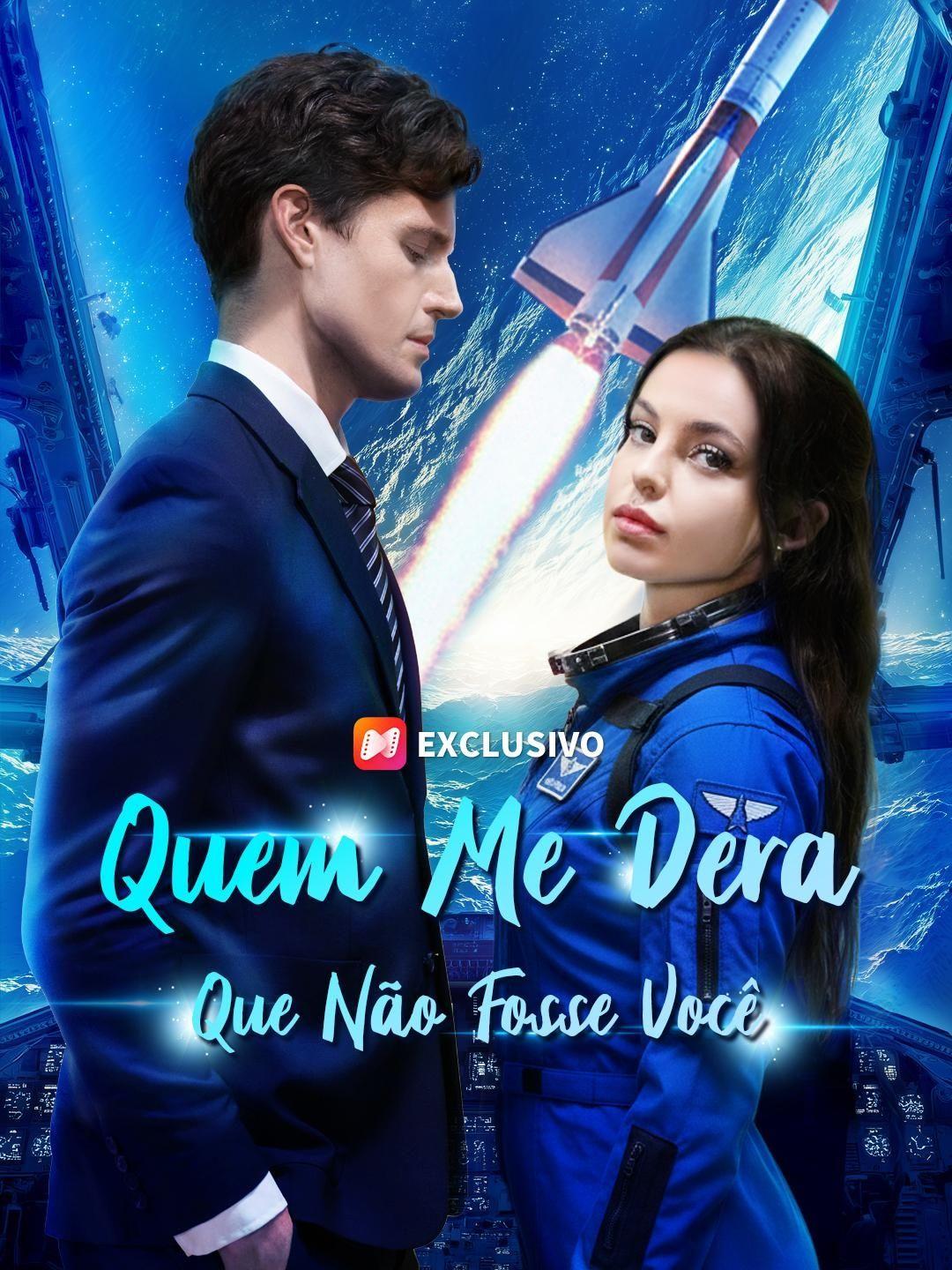 (Dublagem)Quem Me Dera Que Não Fosse Você