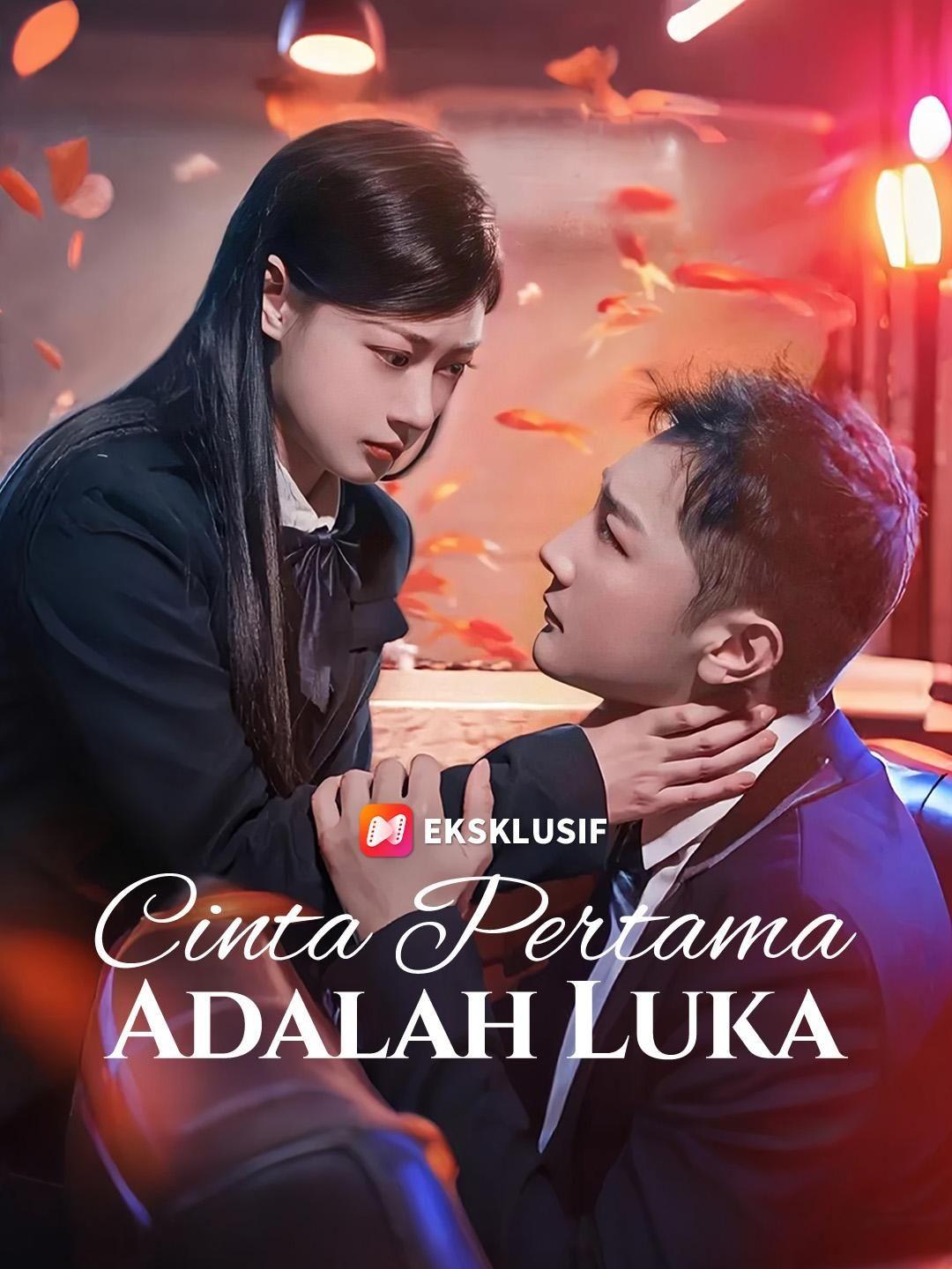 (Sulih suara) Cinta Pertama Adalah Luka