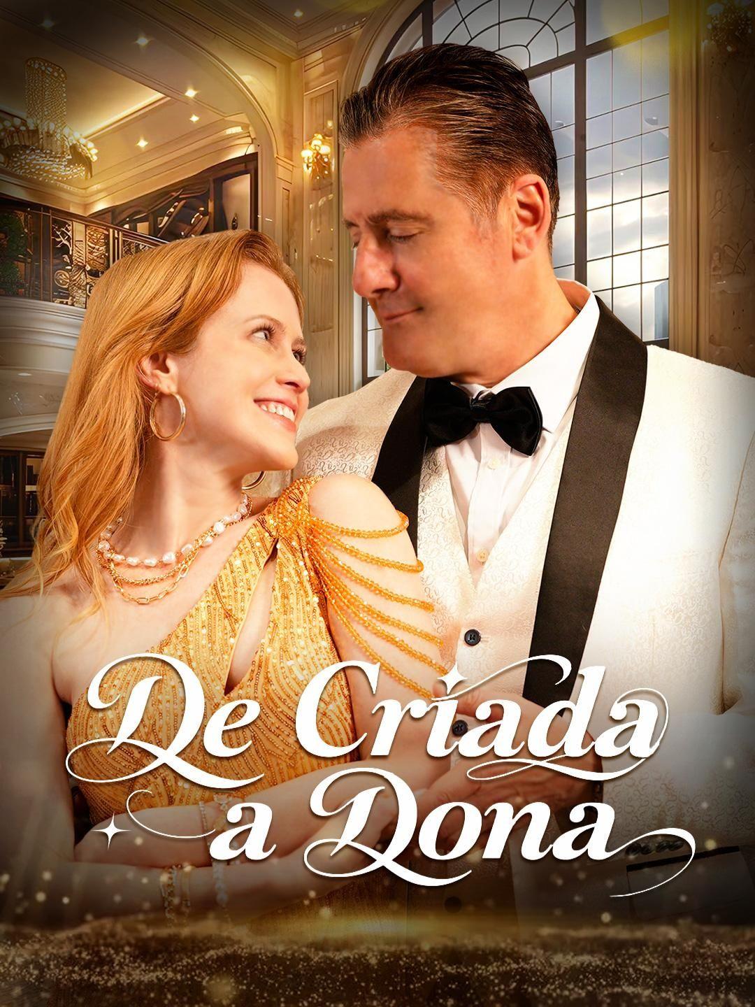 (Dublagem) De Criada a Dona