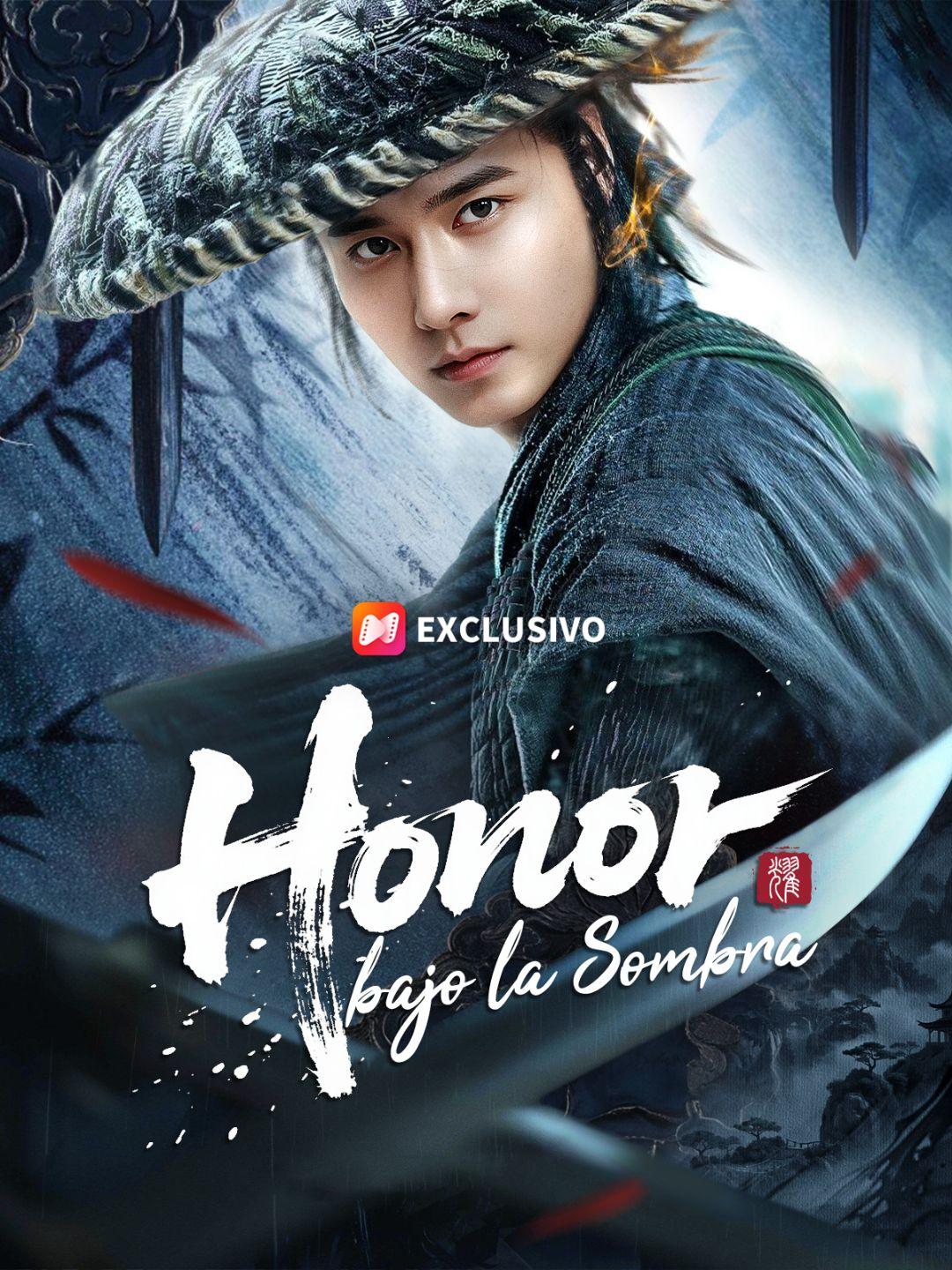 (Doblado)Honor bajo la sombra