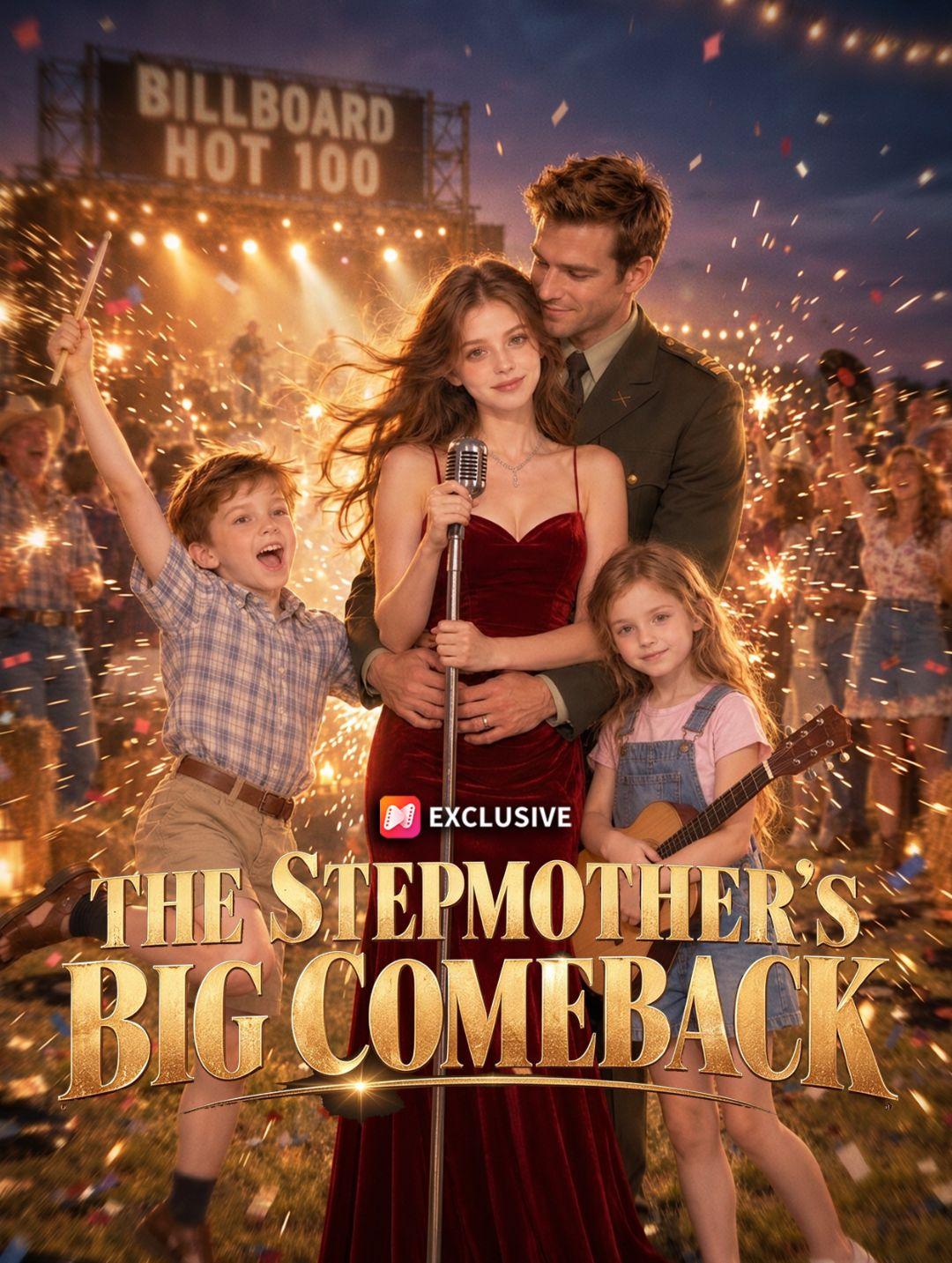 The Stepmother's Big Comeback