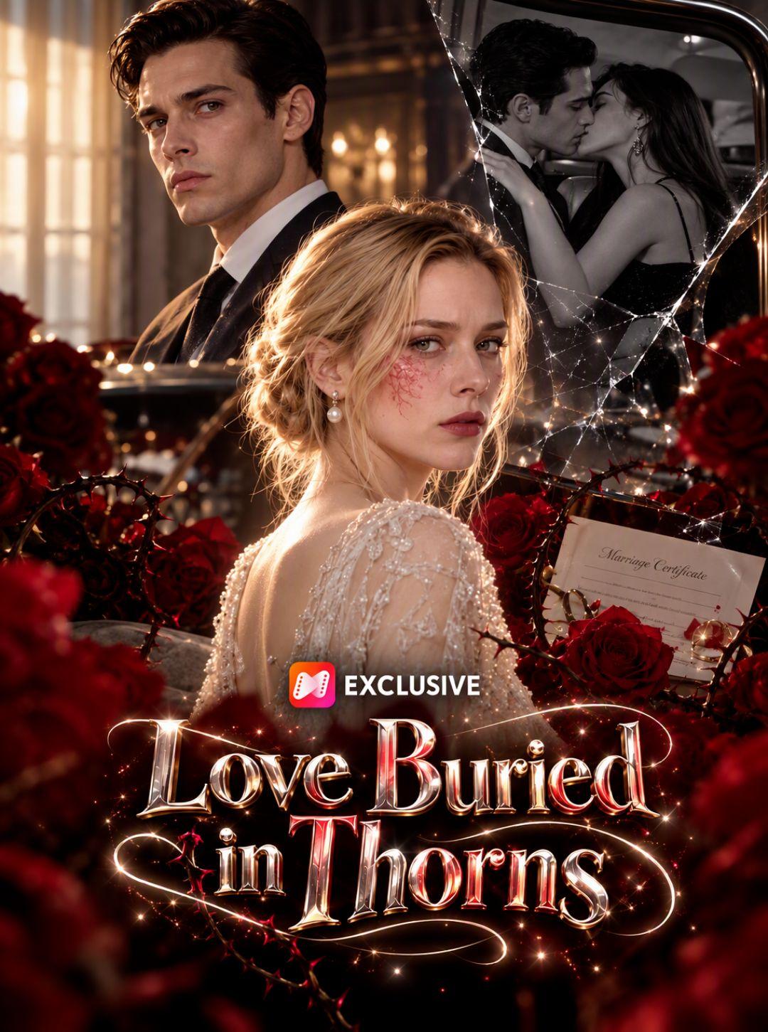 Love Buried in Thorns