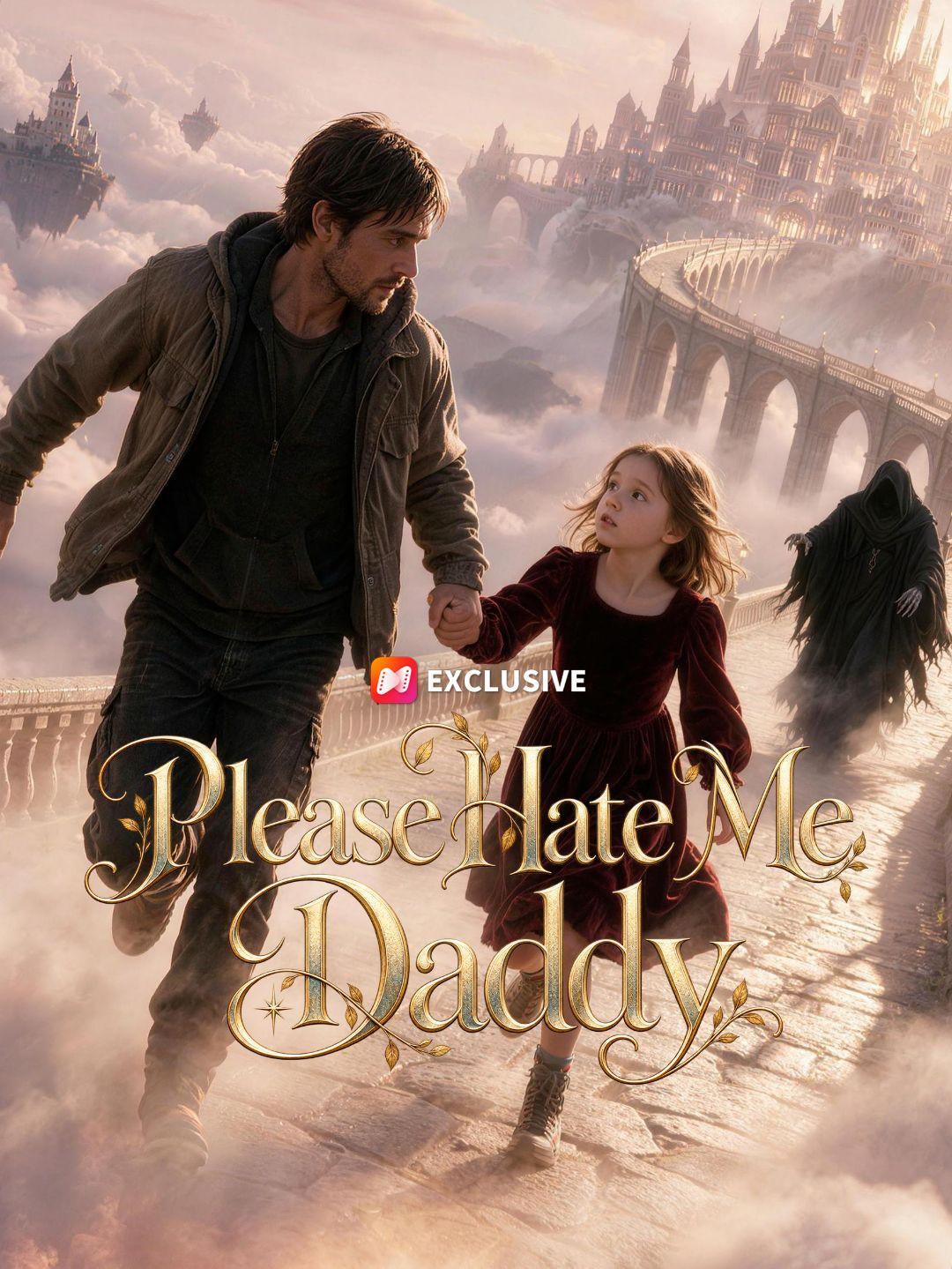 Please Hate Me Daddy