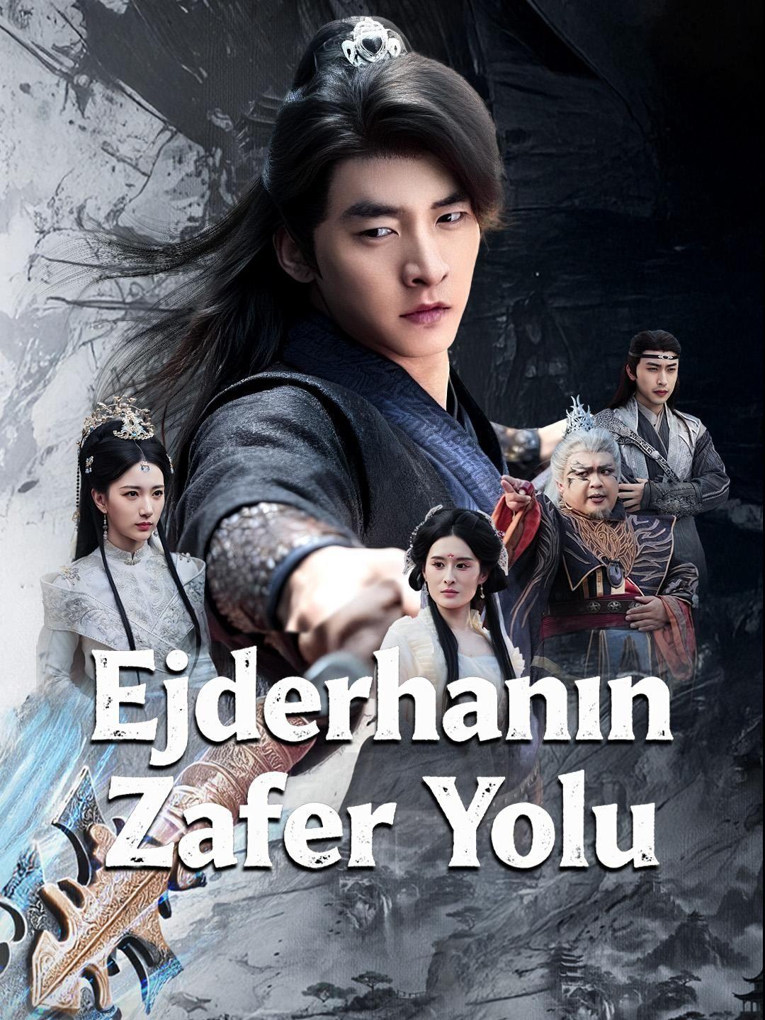 (Dublajlı) Ejderhanın Zafer Yolu