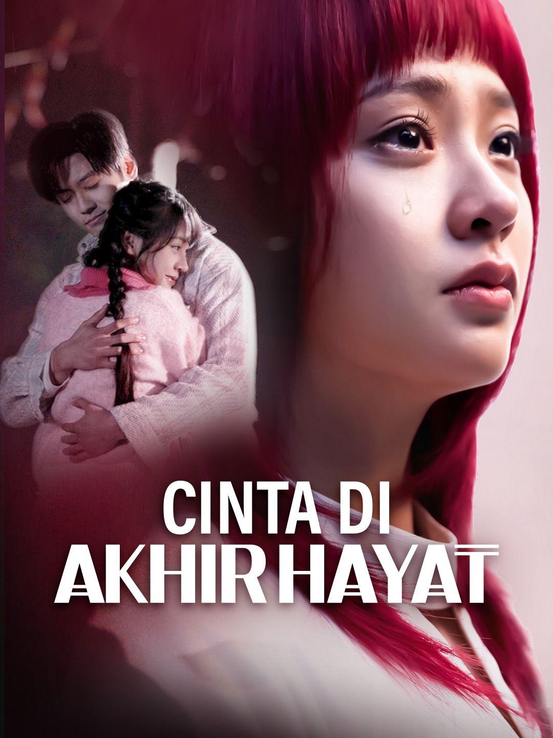 Cinta di Akhir Hayat