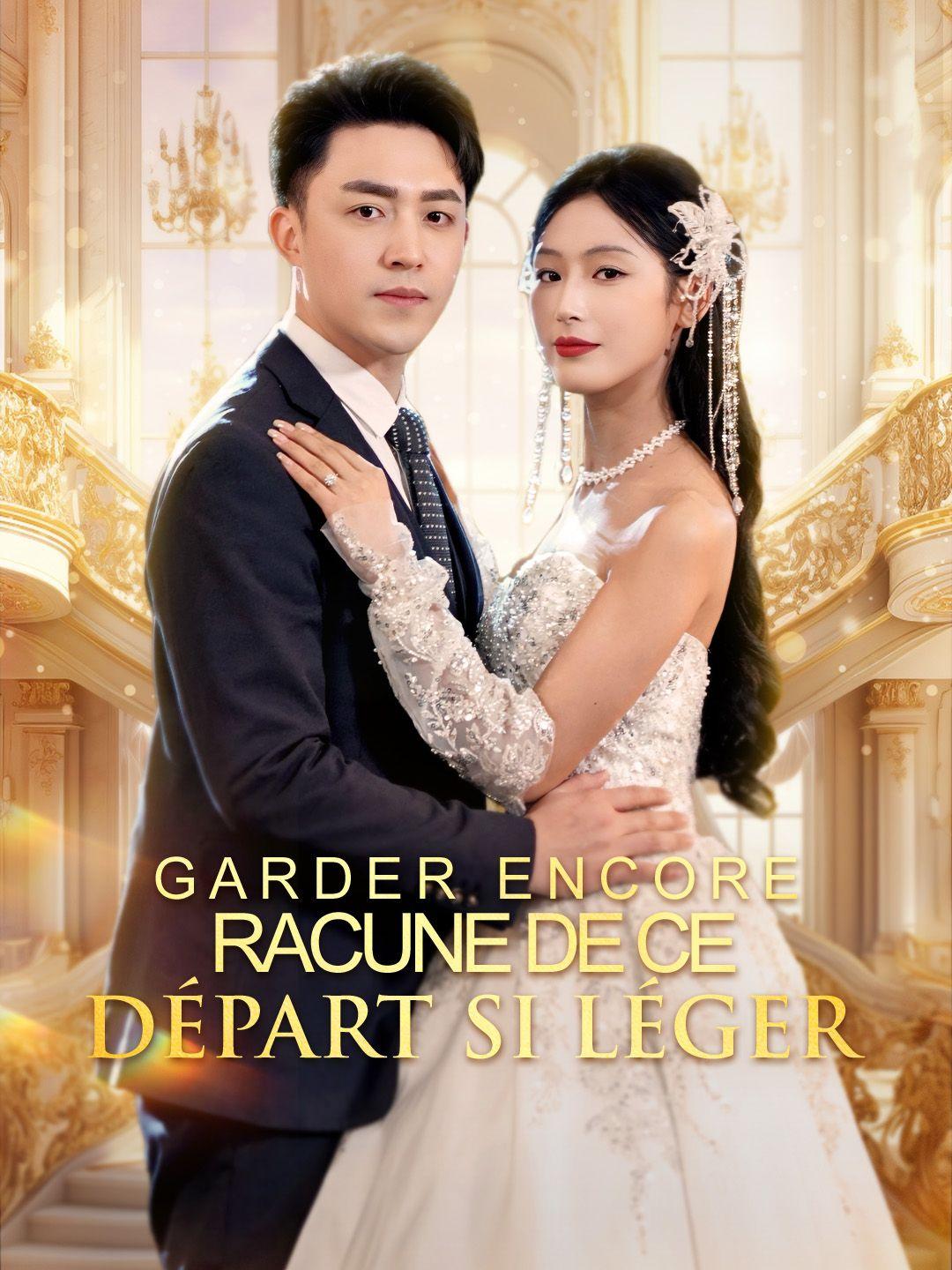 GARDER ENCORE RACUNE DE CE DÉPART SI LÉGER