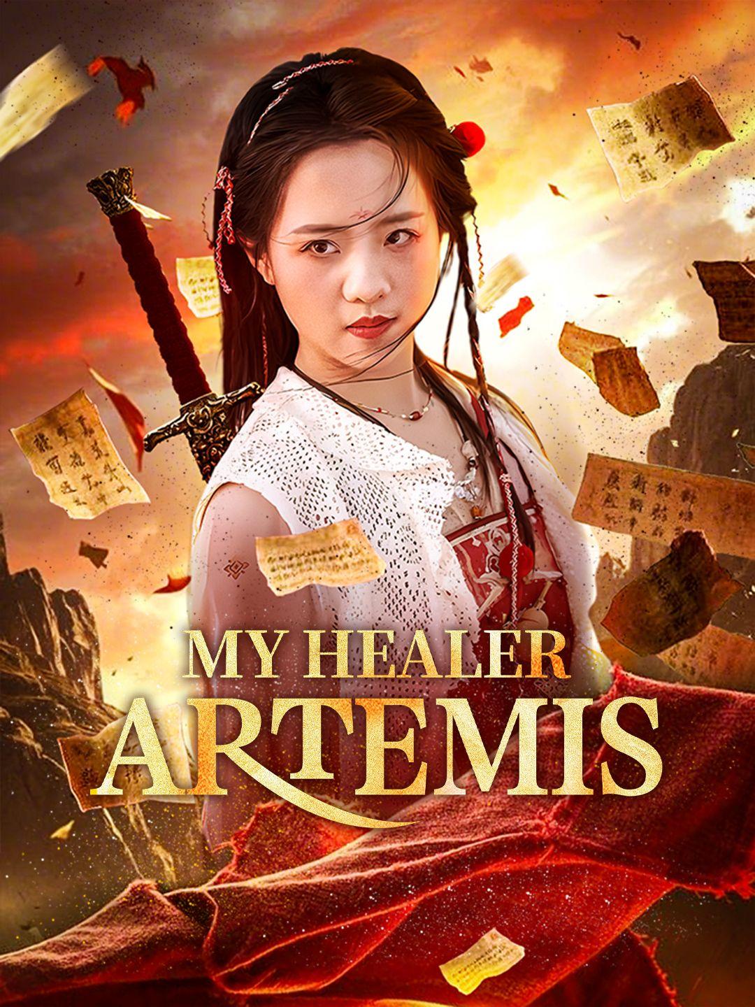 My Healer Artemis