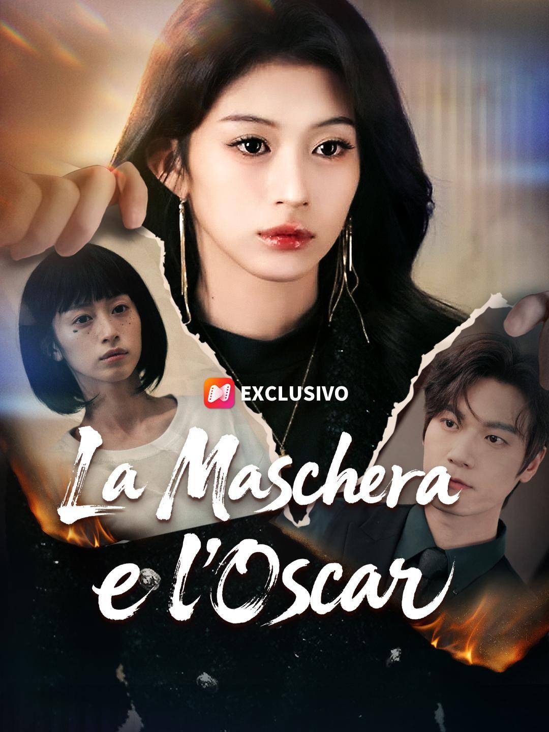 La Maschera e l'Oscar