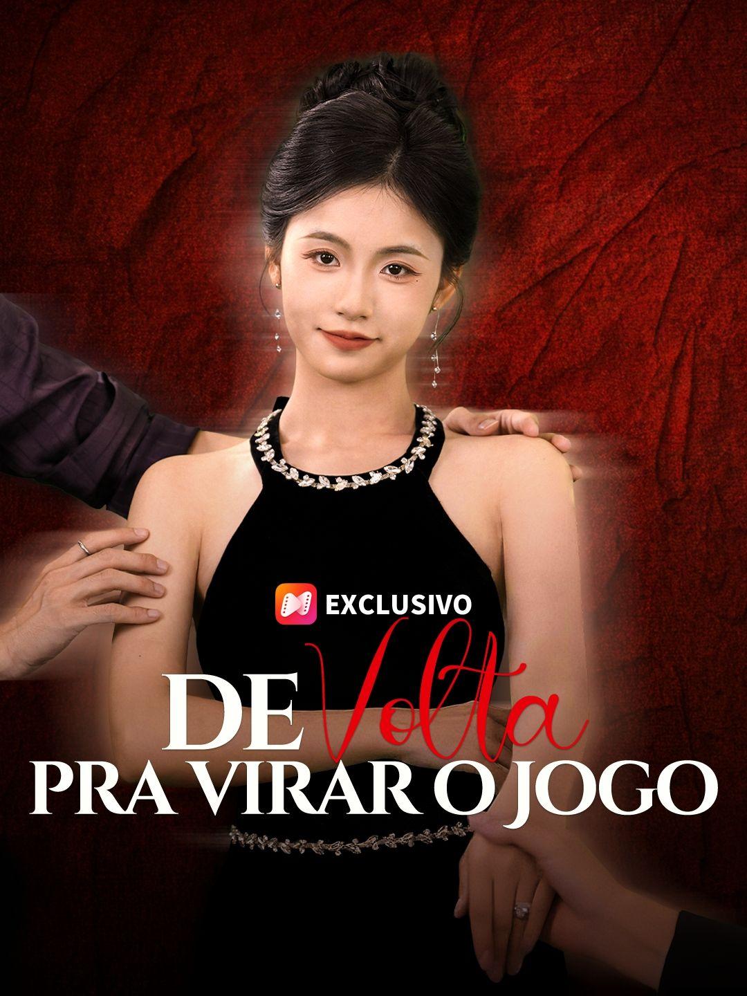 (Dublagem) De Volta pra Virar o Jogo