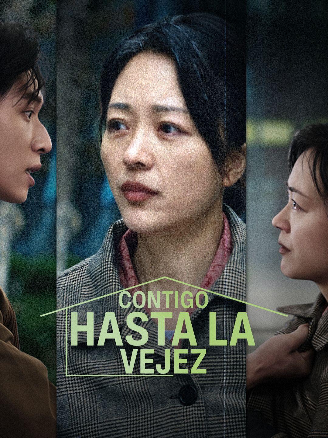 Contigo hasta la vejez Contigo hasta la vejez