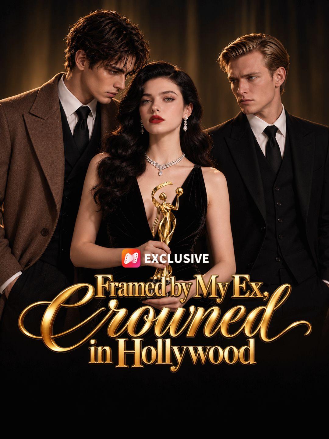 Framed by My Ex, Crowned in Hollywood