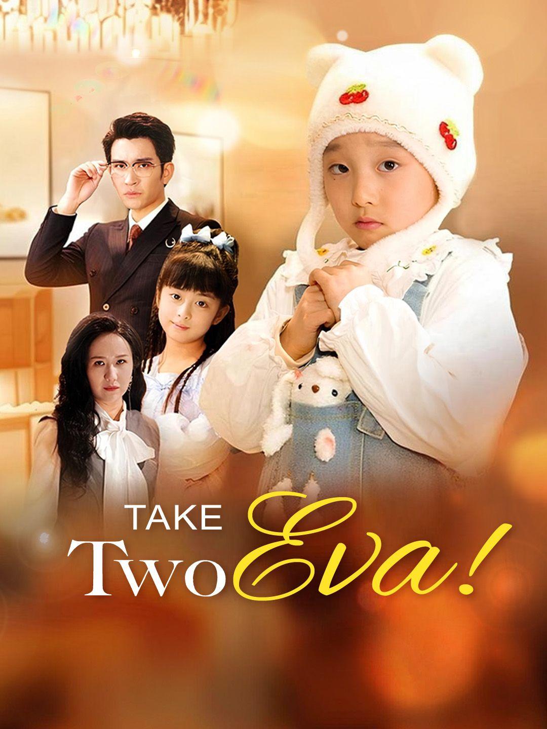 (Dubbed)Take Two, Eva!