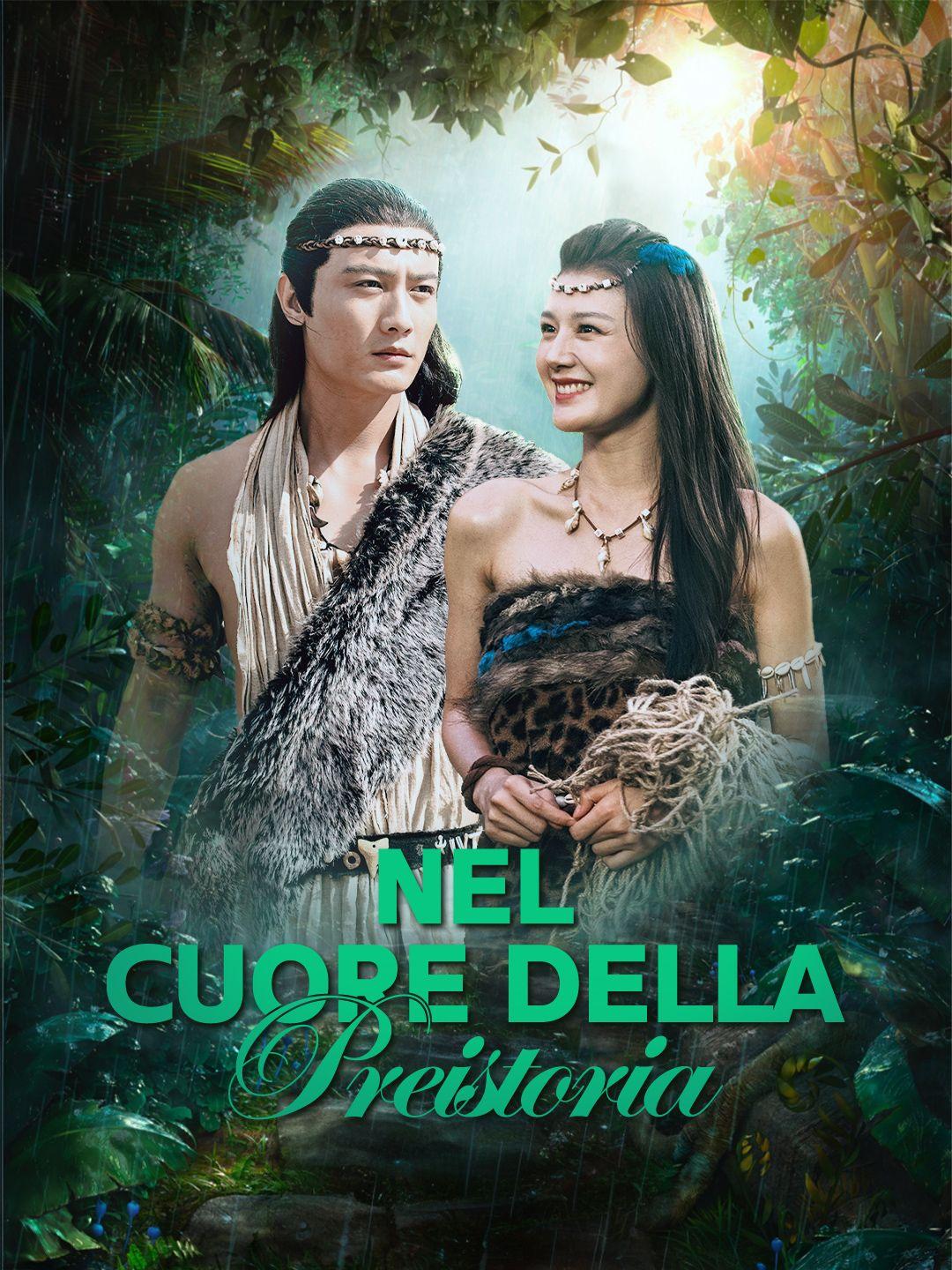 Nel Cuore della Preistoria