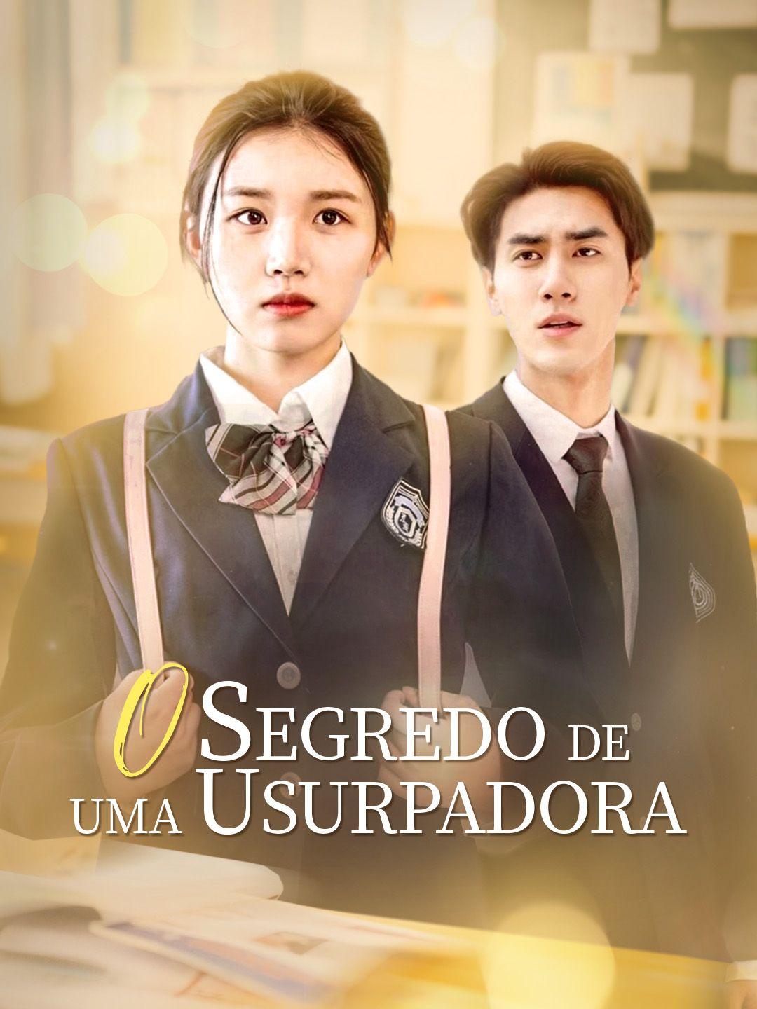 O segredo de uma usurpadora Episódio 1